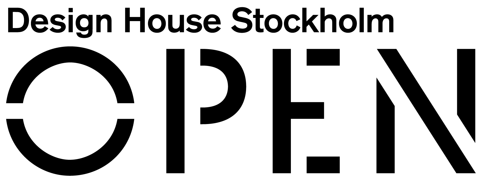 Design House Stockholm OPEN