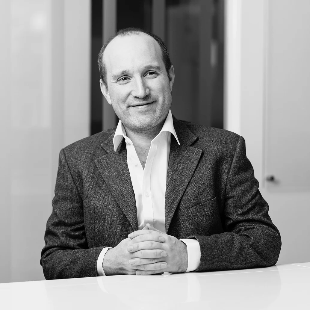 Tom Russell leads Hanover Investor’s investment analysis and management activities and Target Selection process; he is Chair of the internal investment analysis and screening panel, the EIM, as well as leading the strategy agenda in Hanover’s investee companies. Tom’s early career was spent at Mercer Management Consulting (now part of Oliver Wyman consulting). Tom joined Mercer as an Analyst in 1998 and became a partner in the Communications, Information and Entertainment practice in 2006, where he led growth strategy projects for companies including AOL, Vodafone and Disney. Since joining Hanover Investors in 2007, Tom has held directorships at Chapelthorpe Plc, Fairpoint Plc, and Regenersis Plc, and executive management positions at Regenersis Plc including Strategy Director and Managing Director, Recommerce. Tom holds a MA (Hons) degree in English Literature from Corpus Christi College, Oxford University.