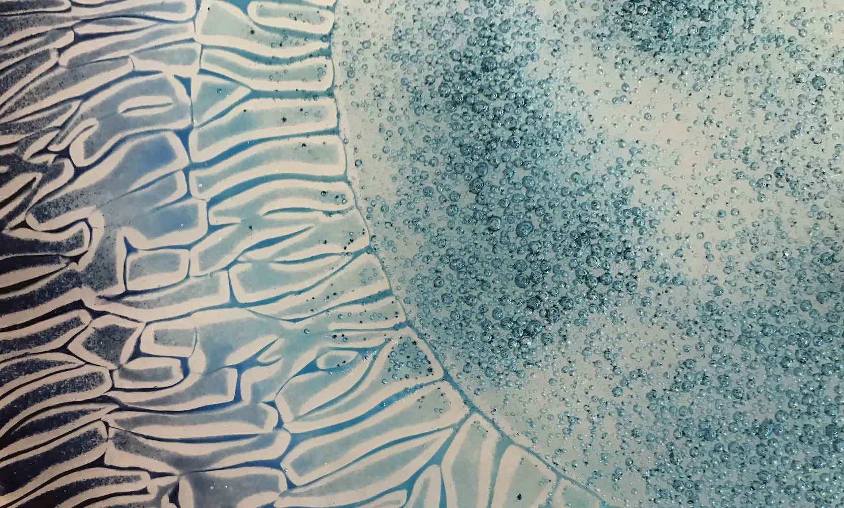 Glass & Powders