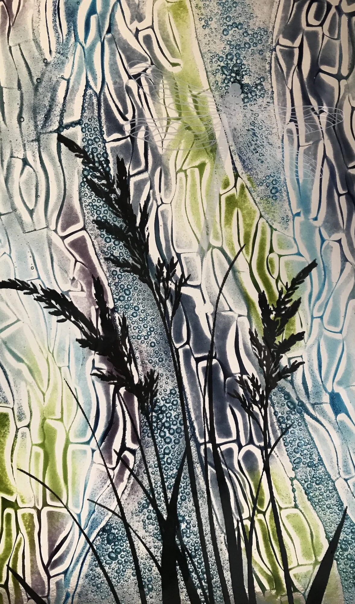 Printmakers Open