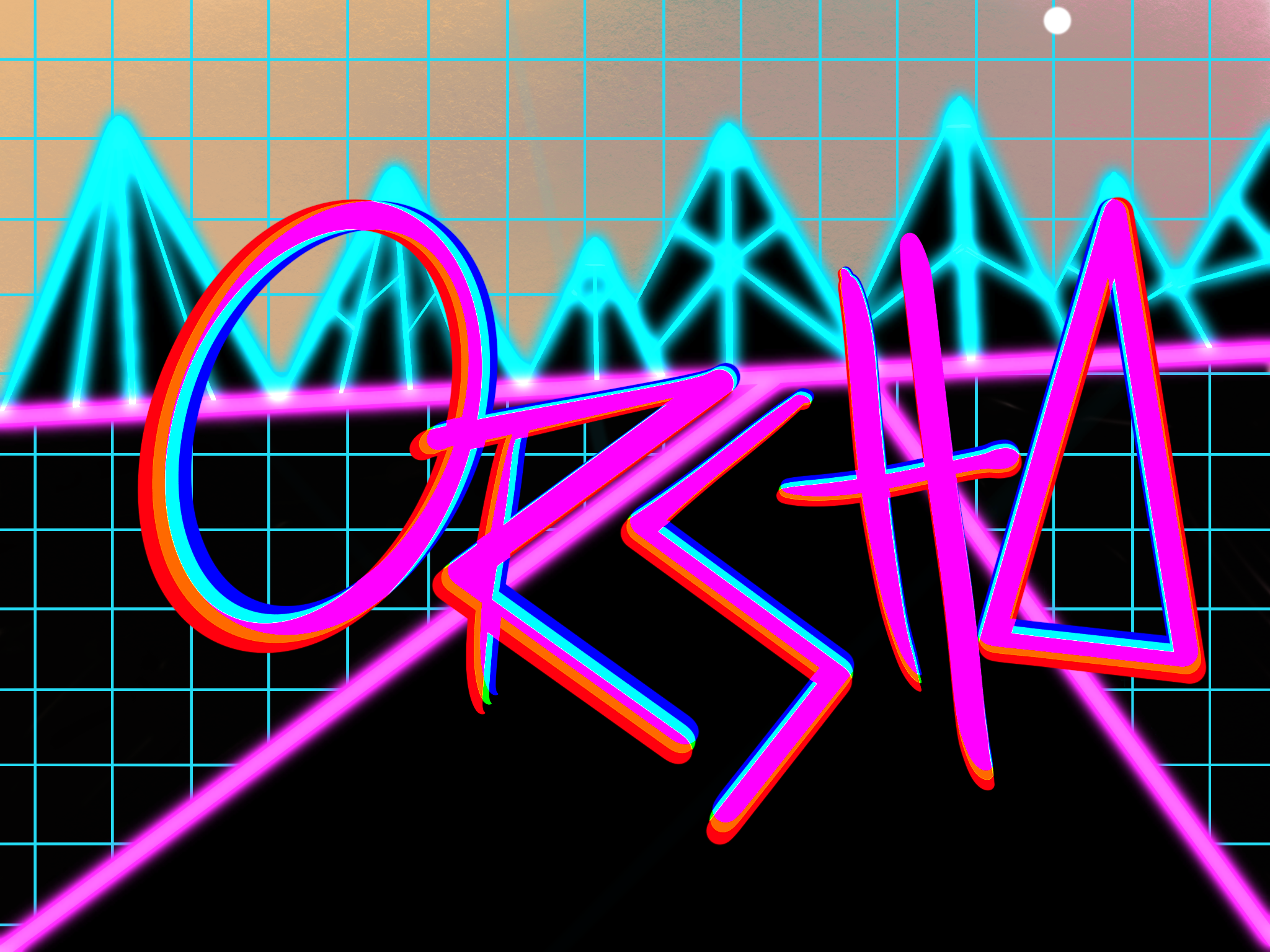 Neon Orsha