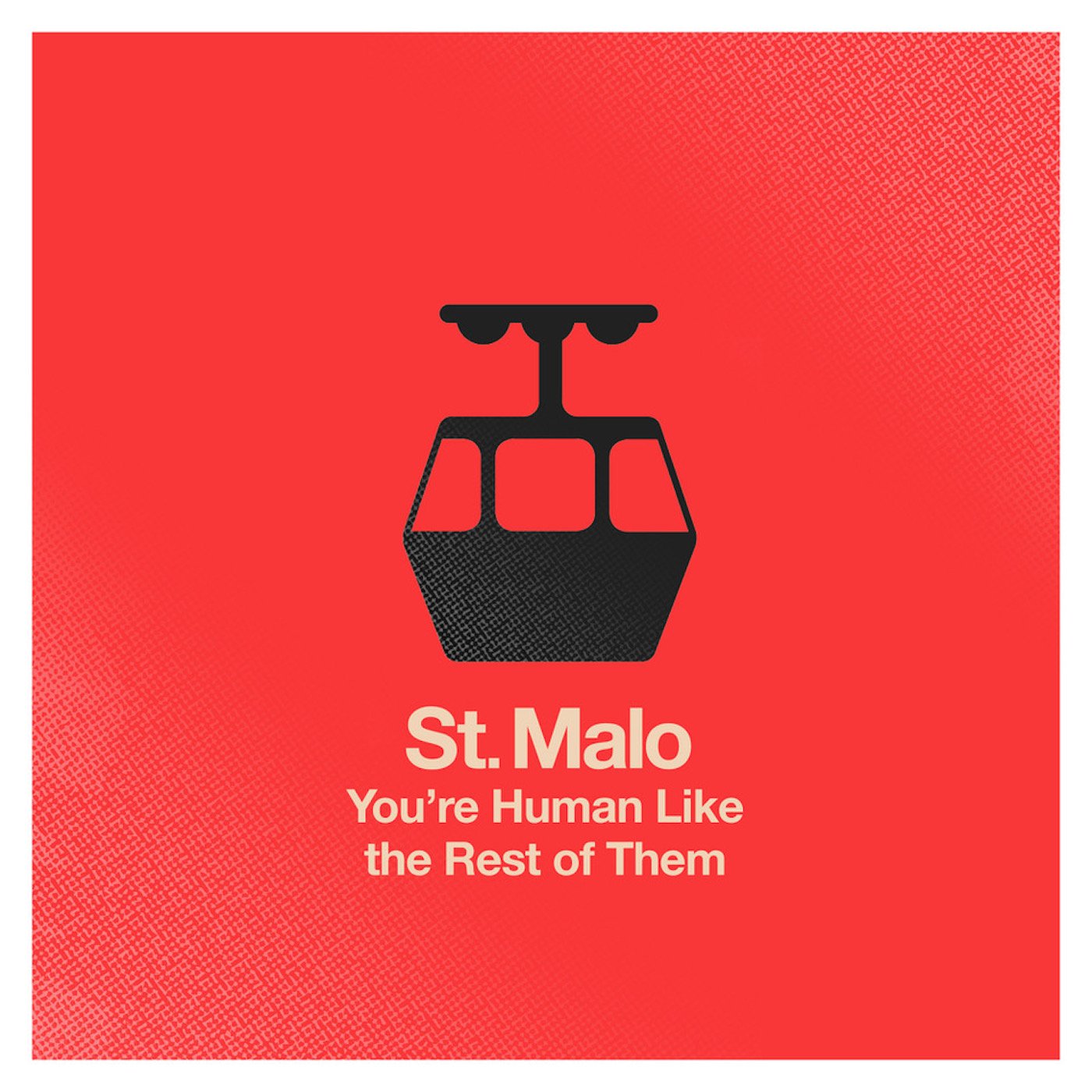 ST MALO (You're human like the rest of them).jpeg