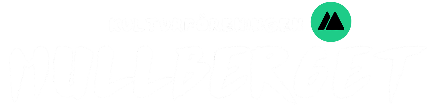 Kulturföreningen Mullberget