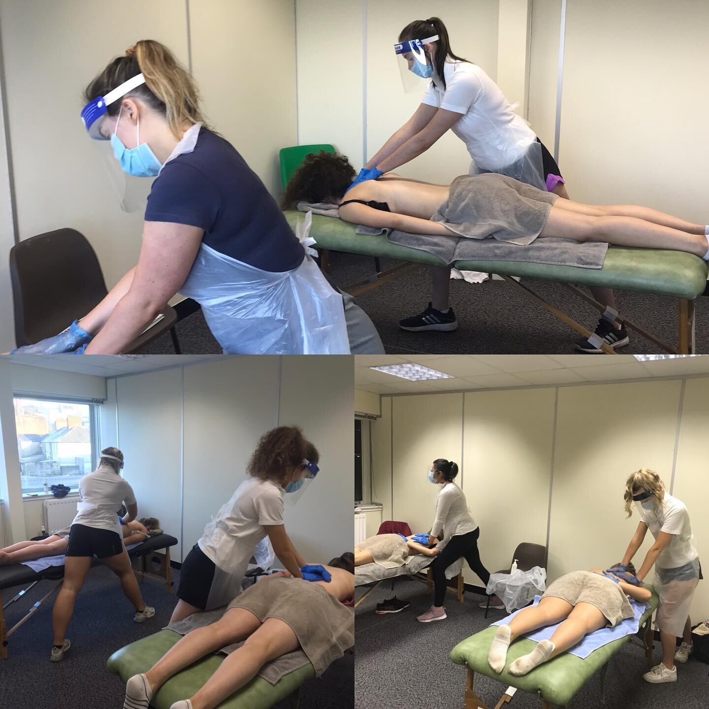 Applications are open for Sept 2021 Cardiff Undergraduate Physio&rsquo;s &amp; recently qualified Physio&rsquo;s to study Sports Massage. Apply Before 1st July 2021 to benefit from reduced fee #massagematters #physiotherapy #sports massage #health #s