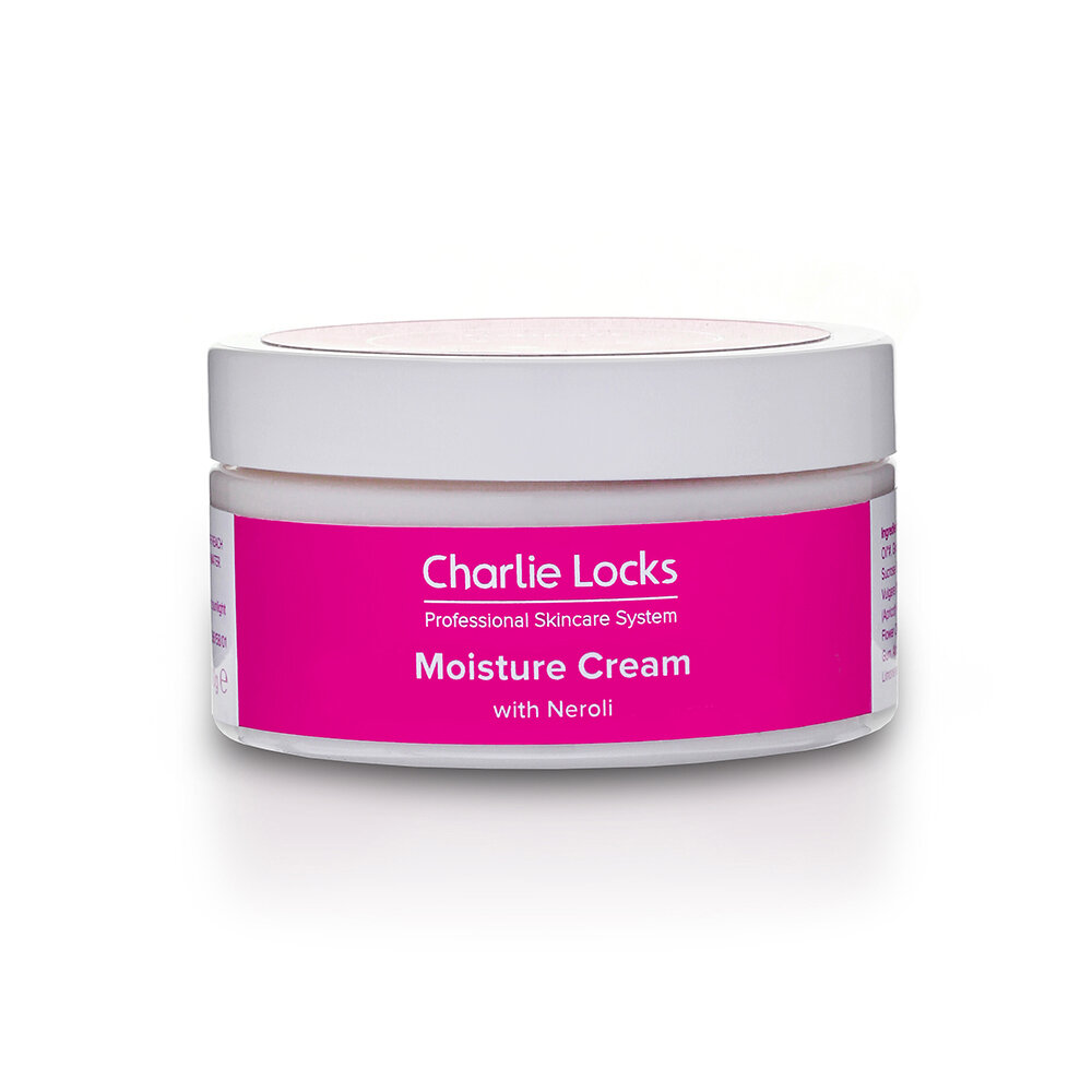 Moisture Cream