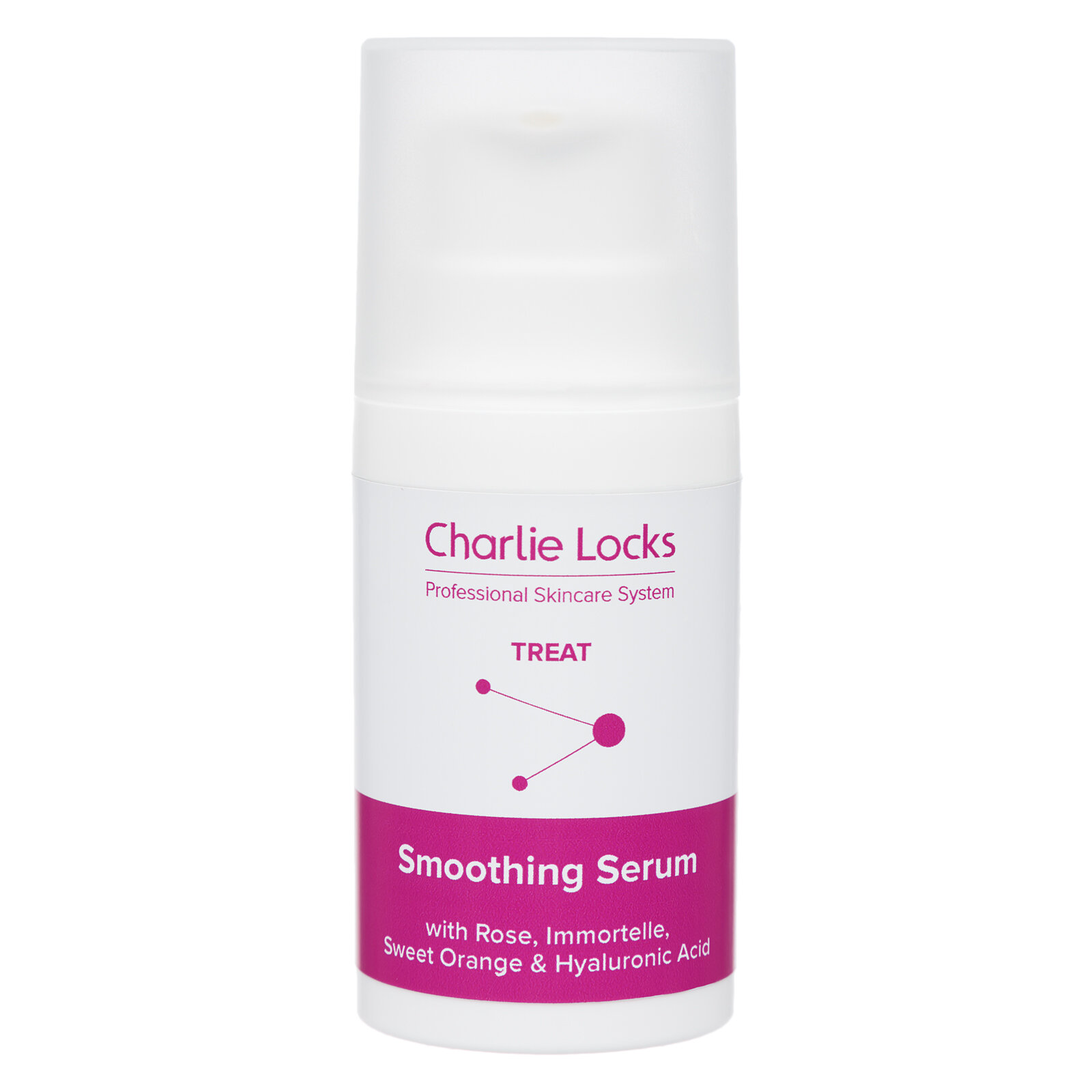 Smoothing Serum