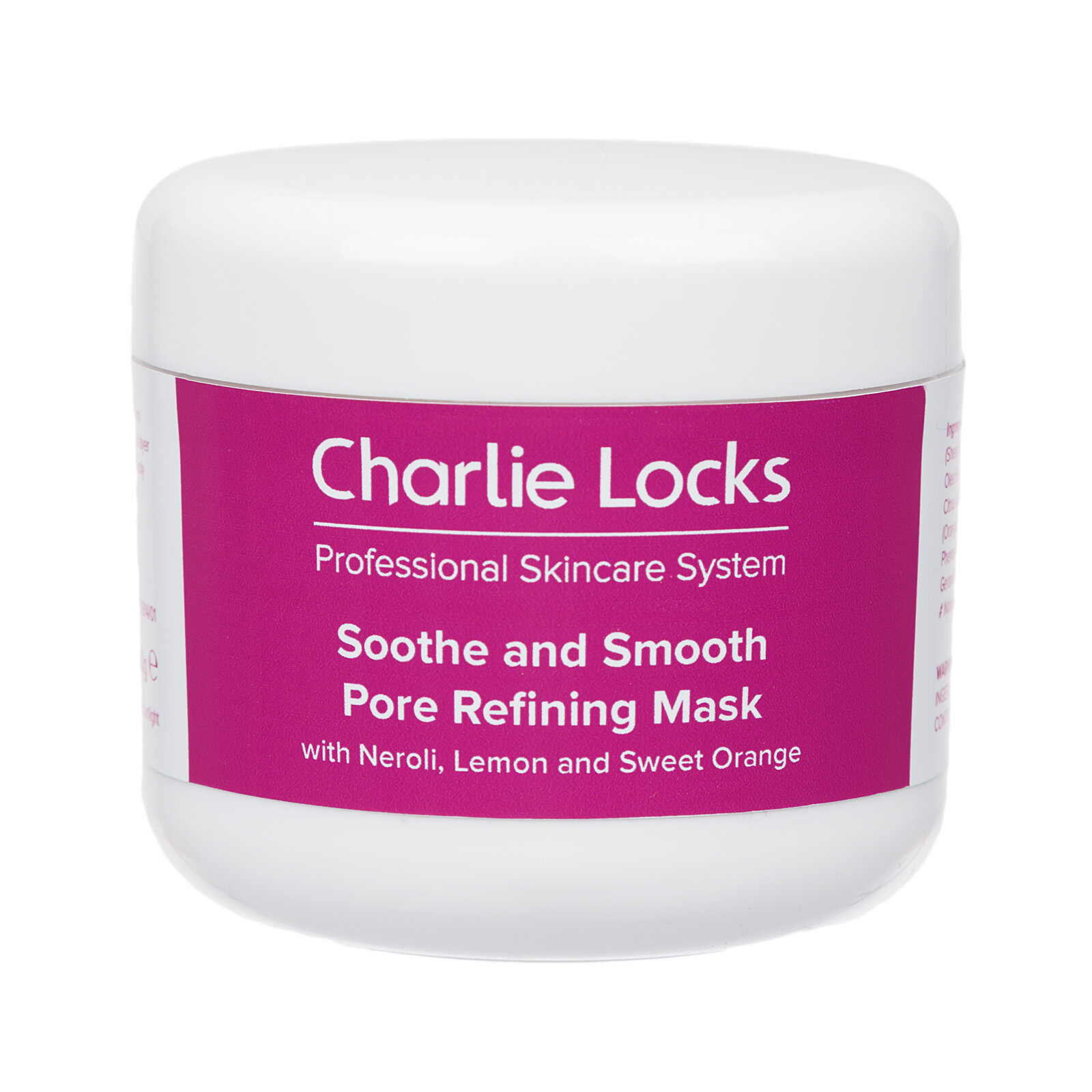 Soothe and Smooth Pore Refining Mask