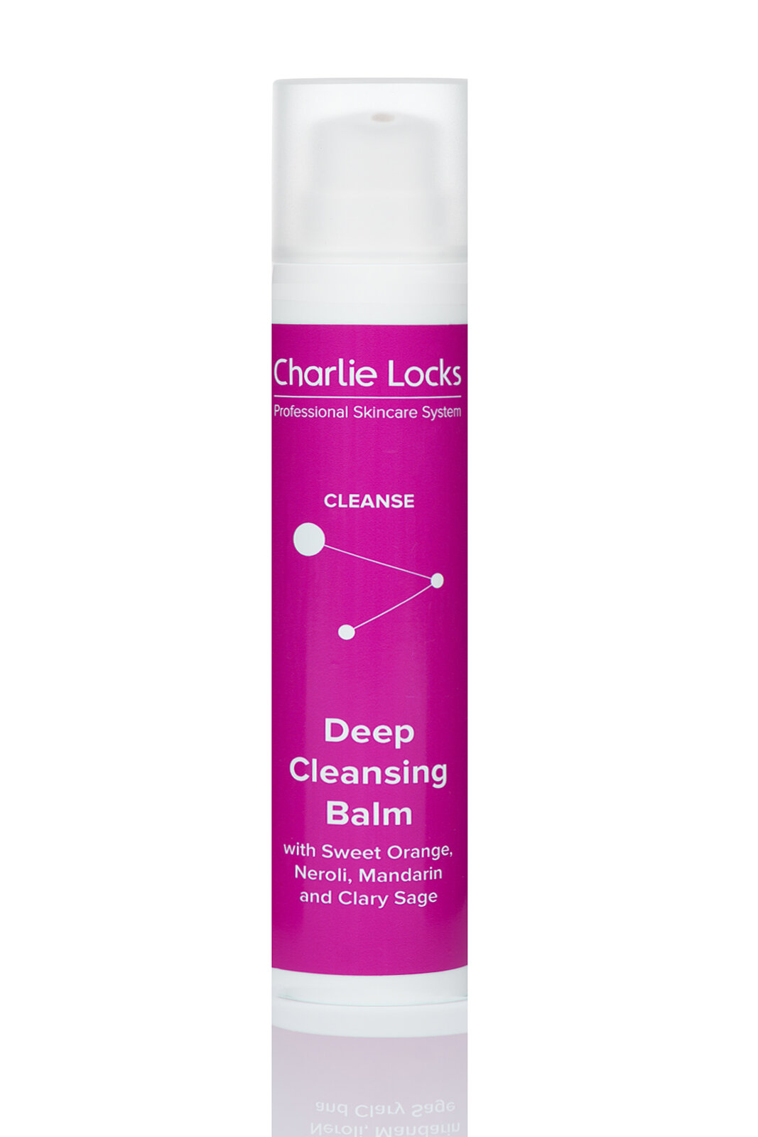 Deep Cleansing Balm