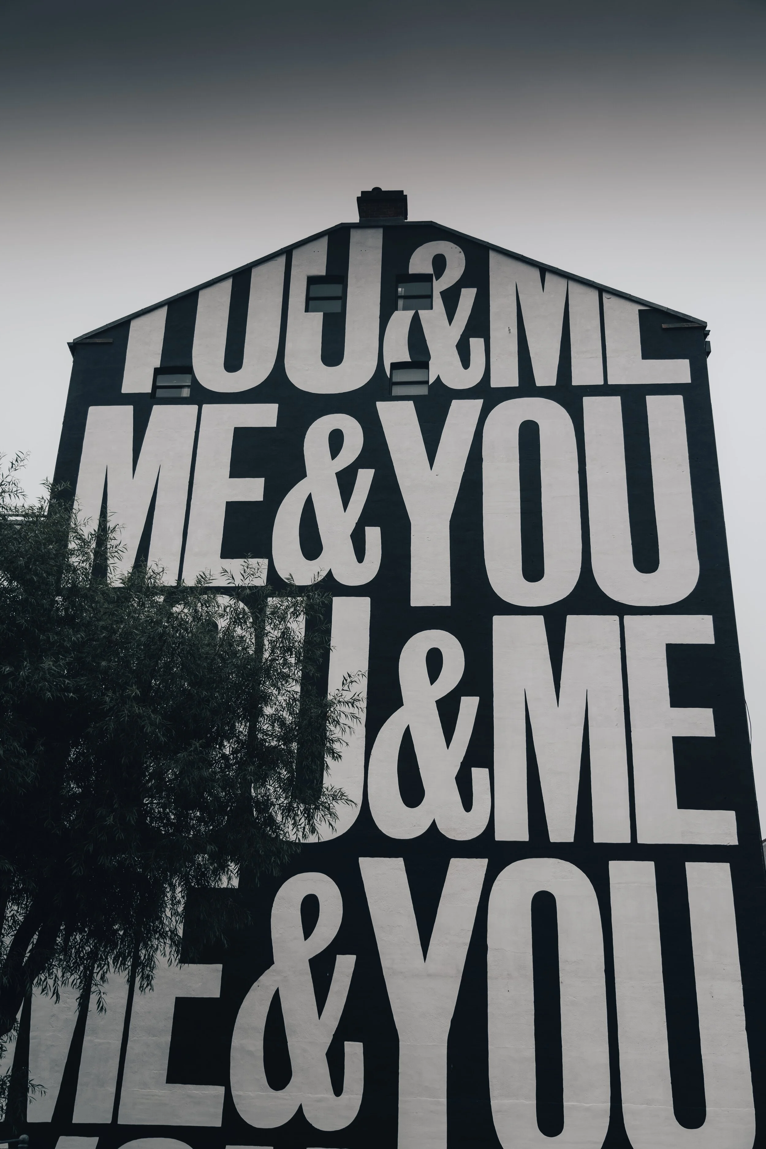 4 - You, Me & time for........?