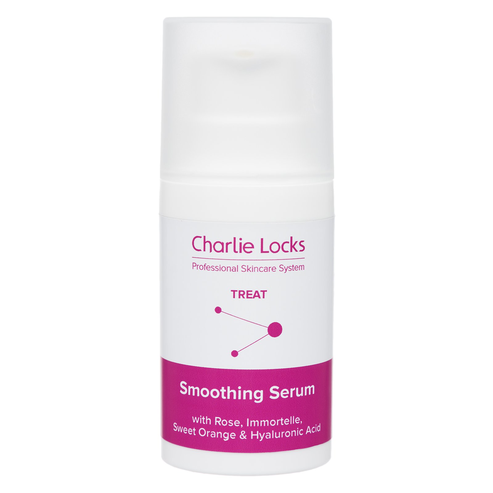 Smoothing Serum