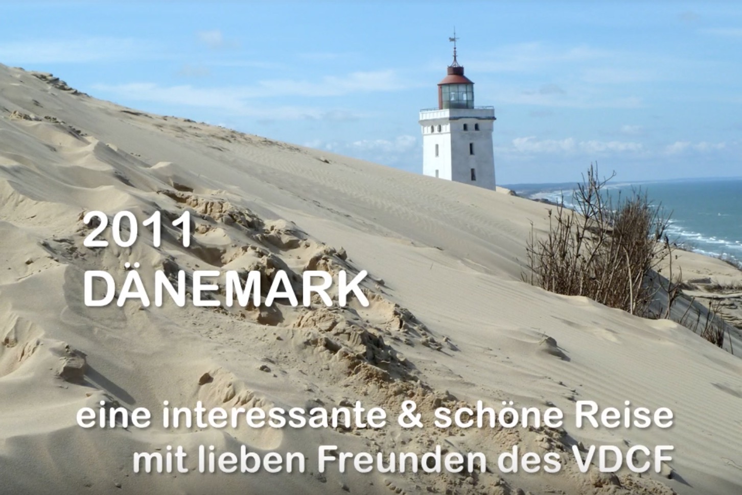 Dänemark 2011