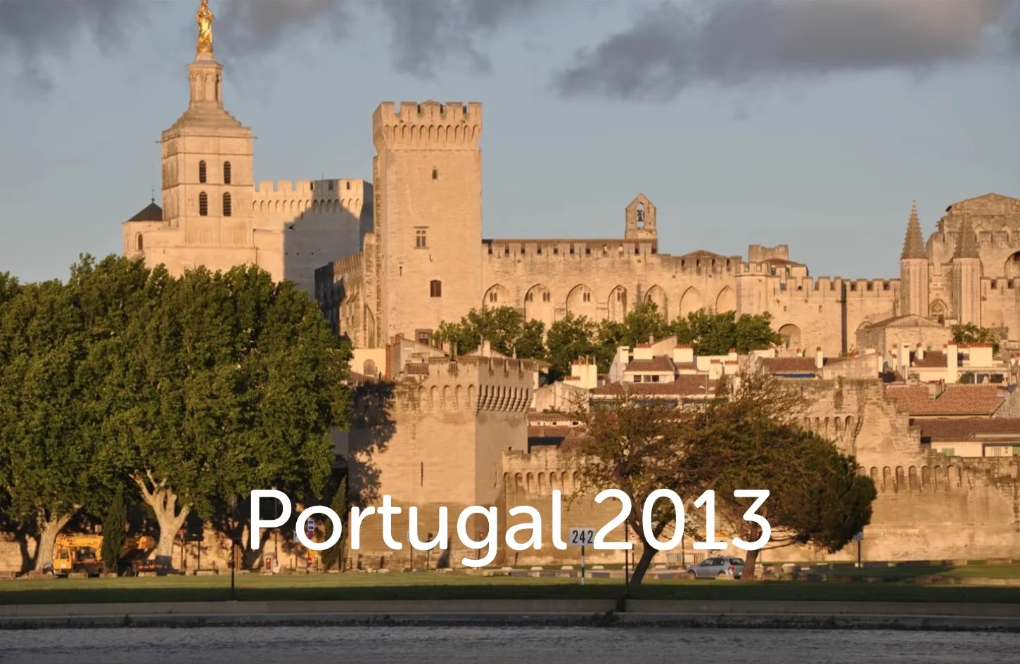 Portugal 2013