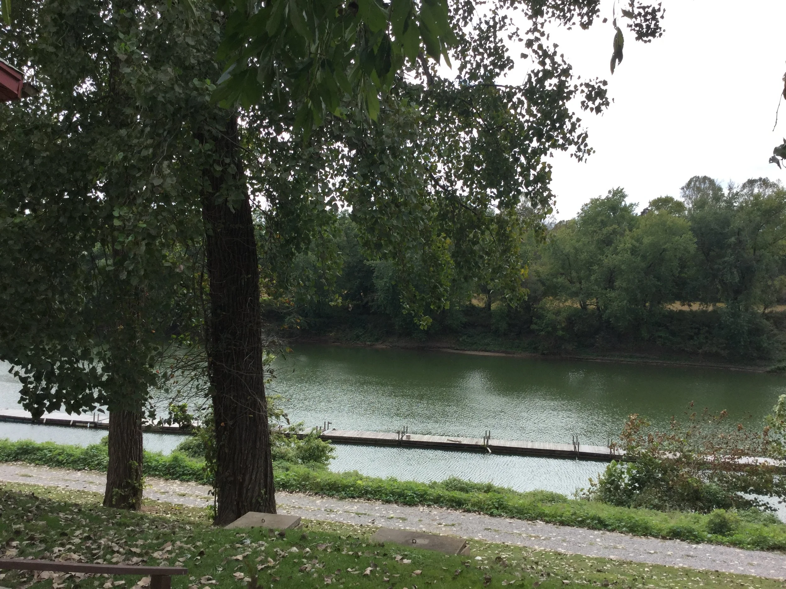 Visiting the Kentucky Bourbon Trail