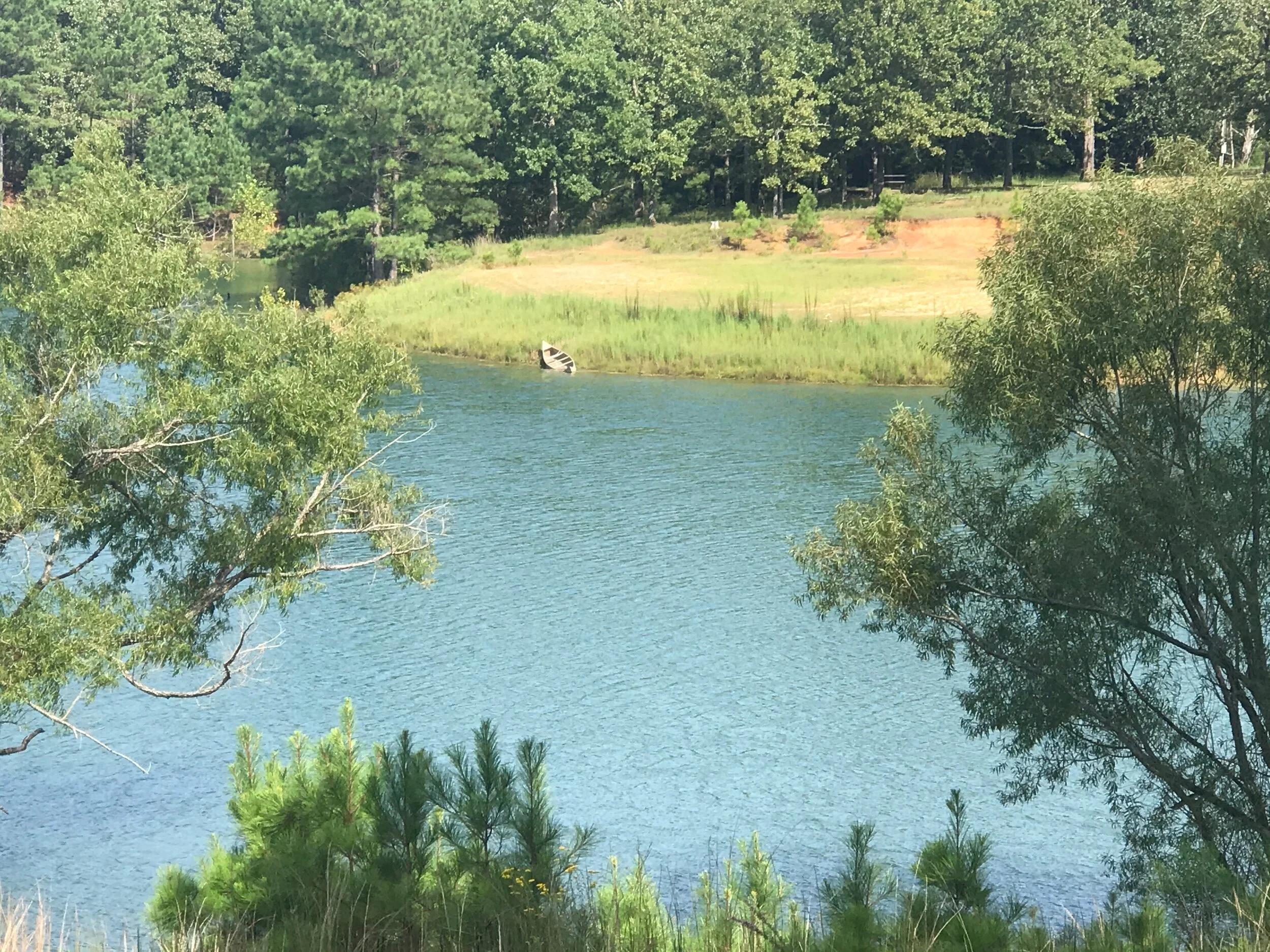 Visiting West Tennessee