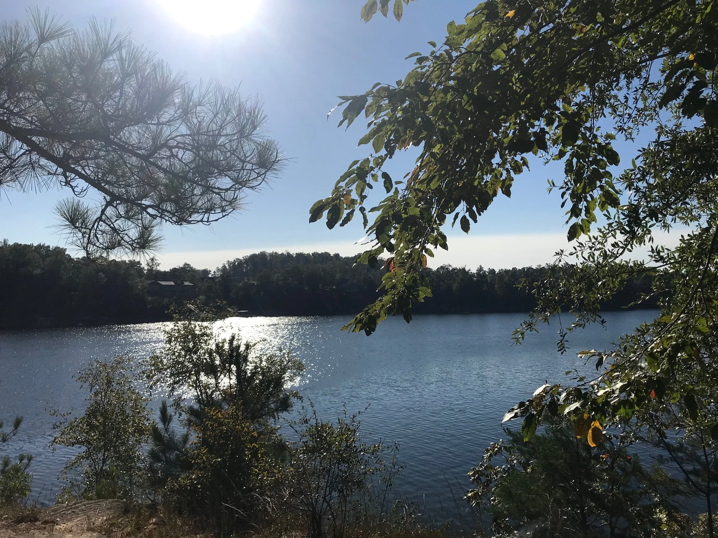 Visiting Northern Alabama