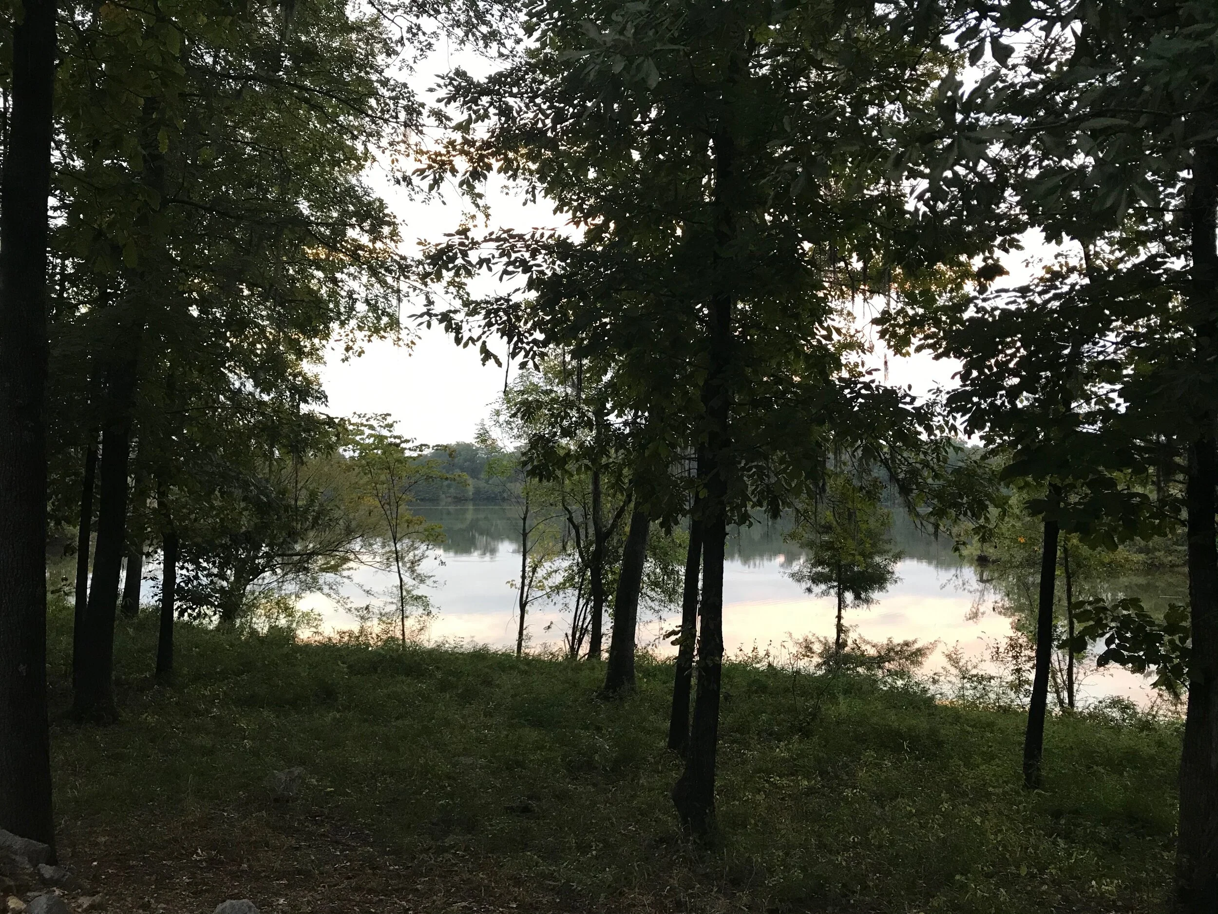 Second Pass (Re-exploring Montgomery, AL)