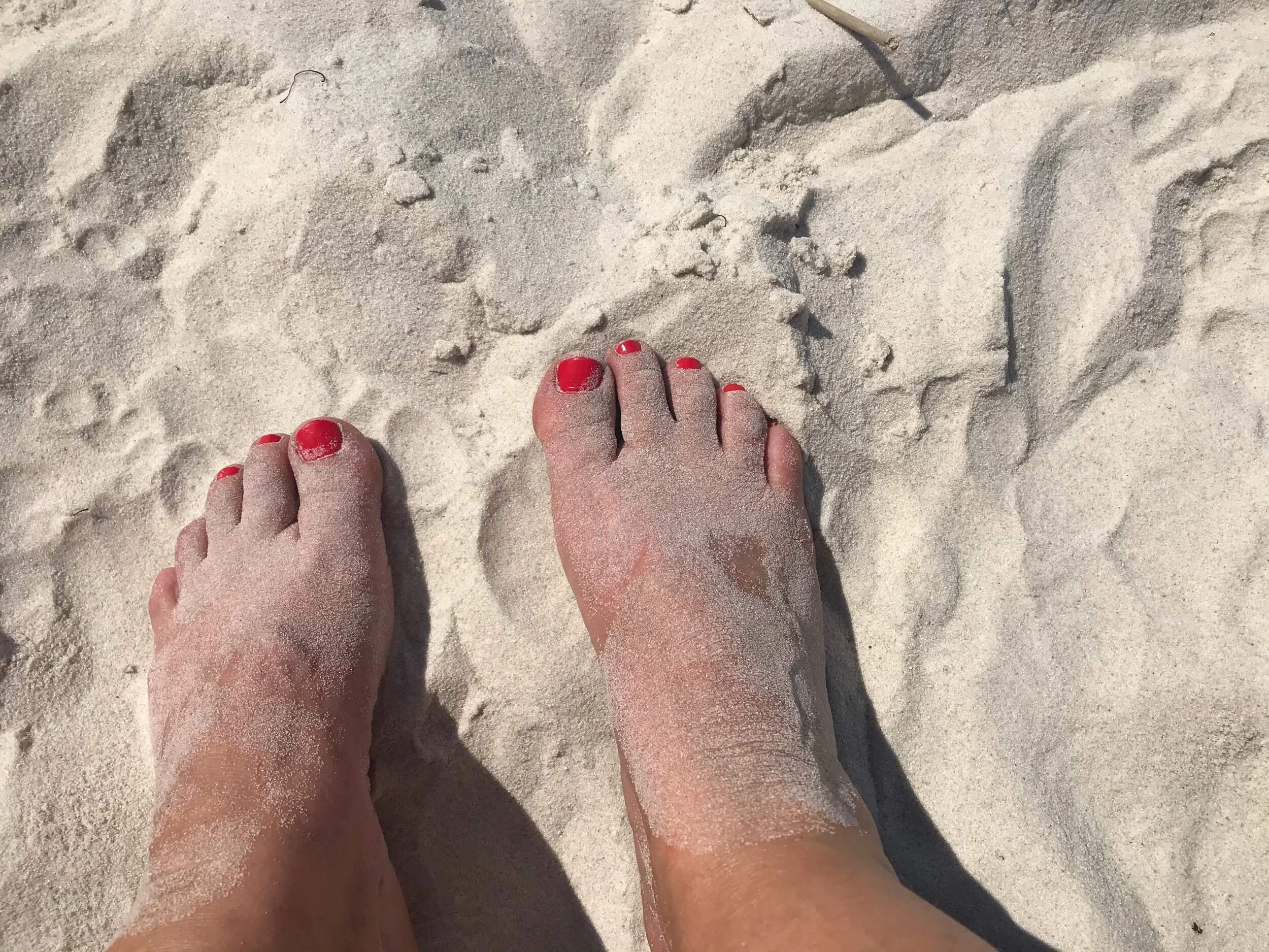 The Weather is Changing and We are Moving