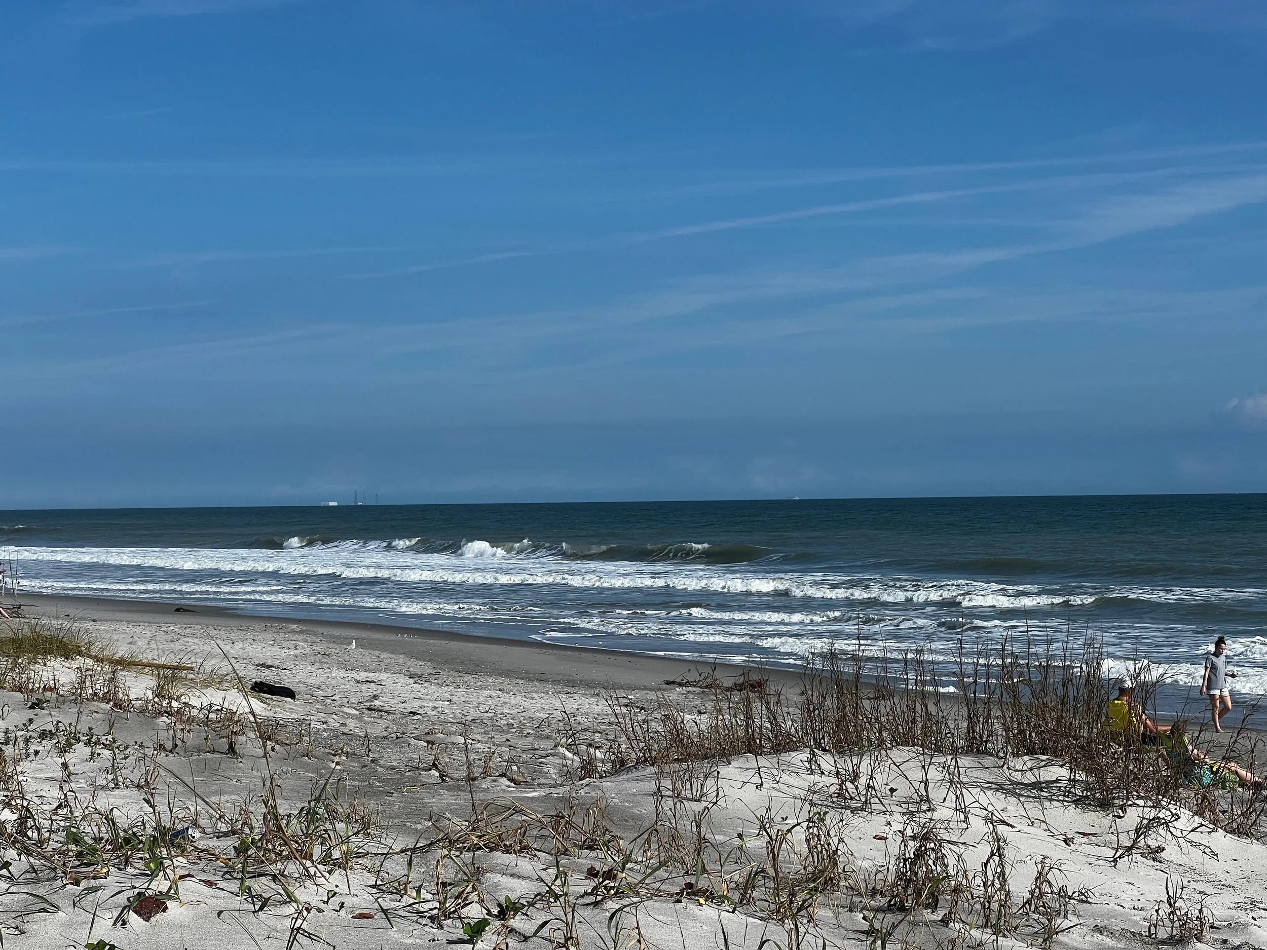 Memories of My Parents