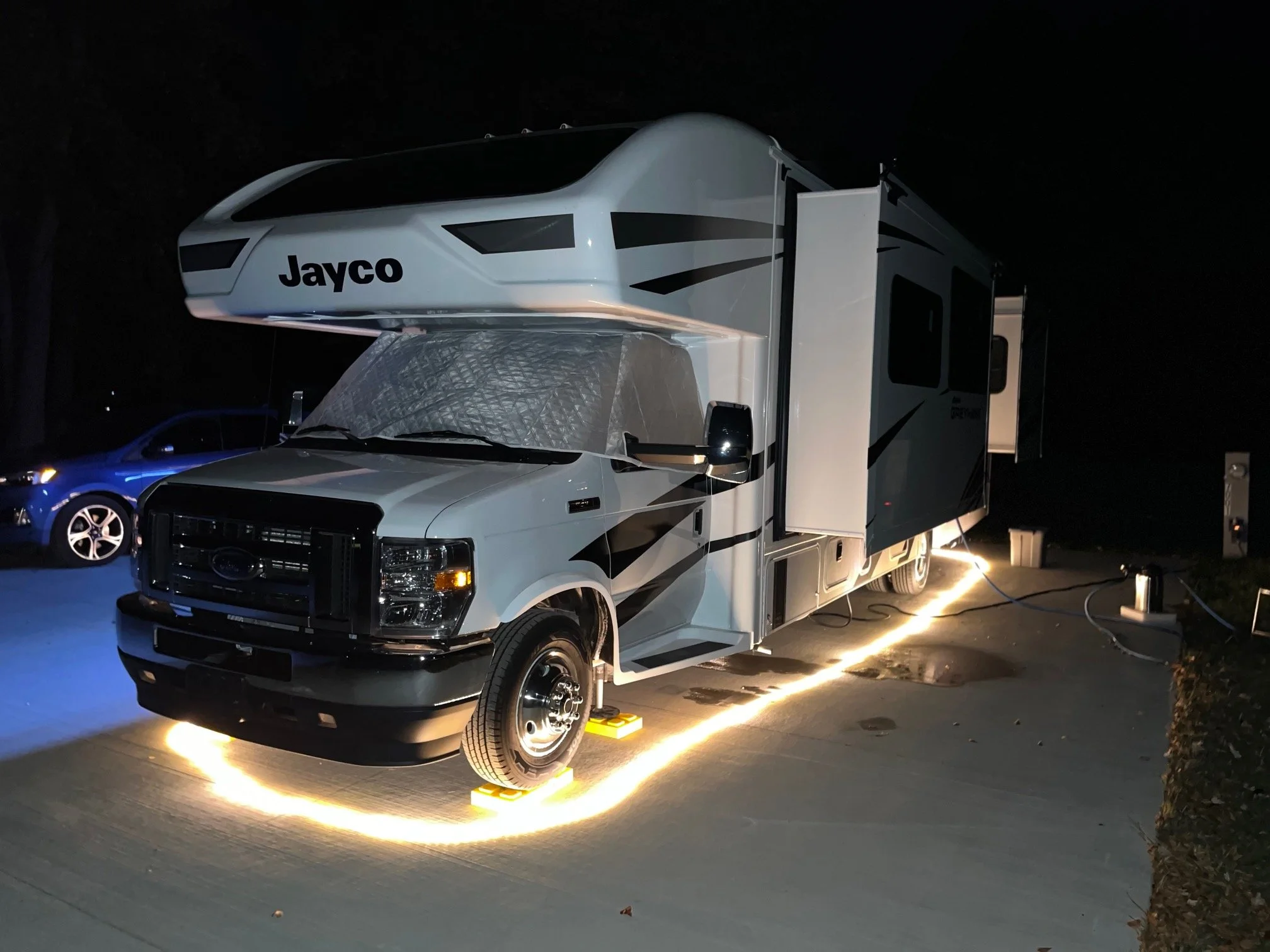 Summer Updates and Fall Travels