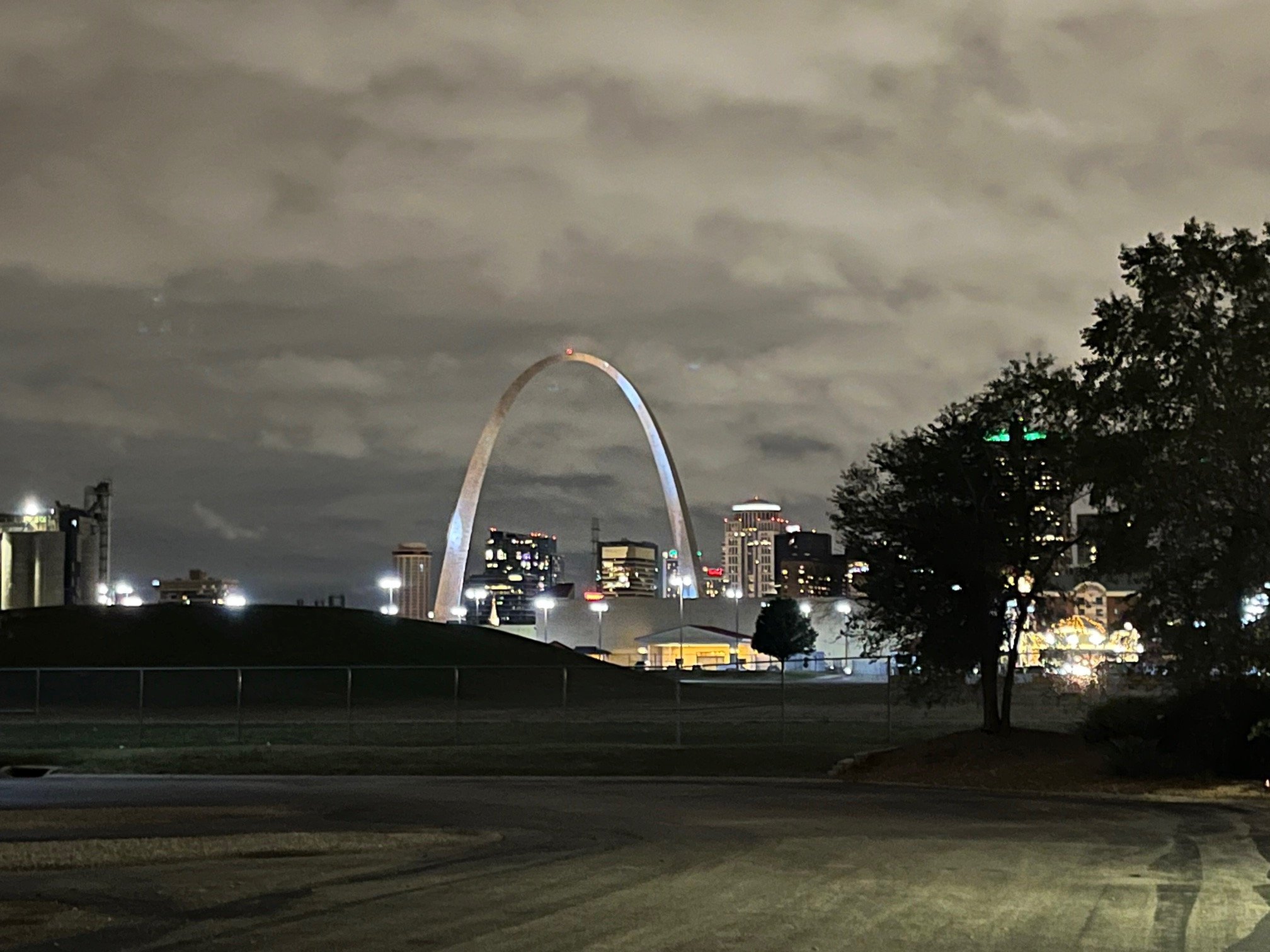 Our 2023 Westward Journey, Part 1