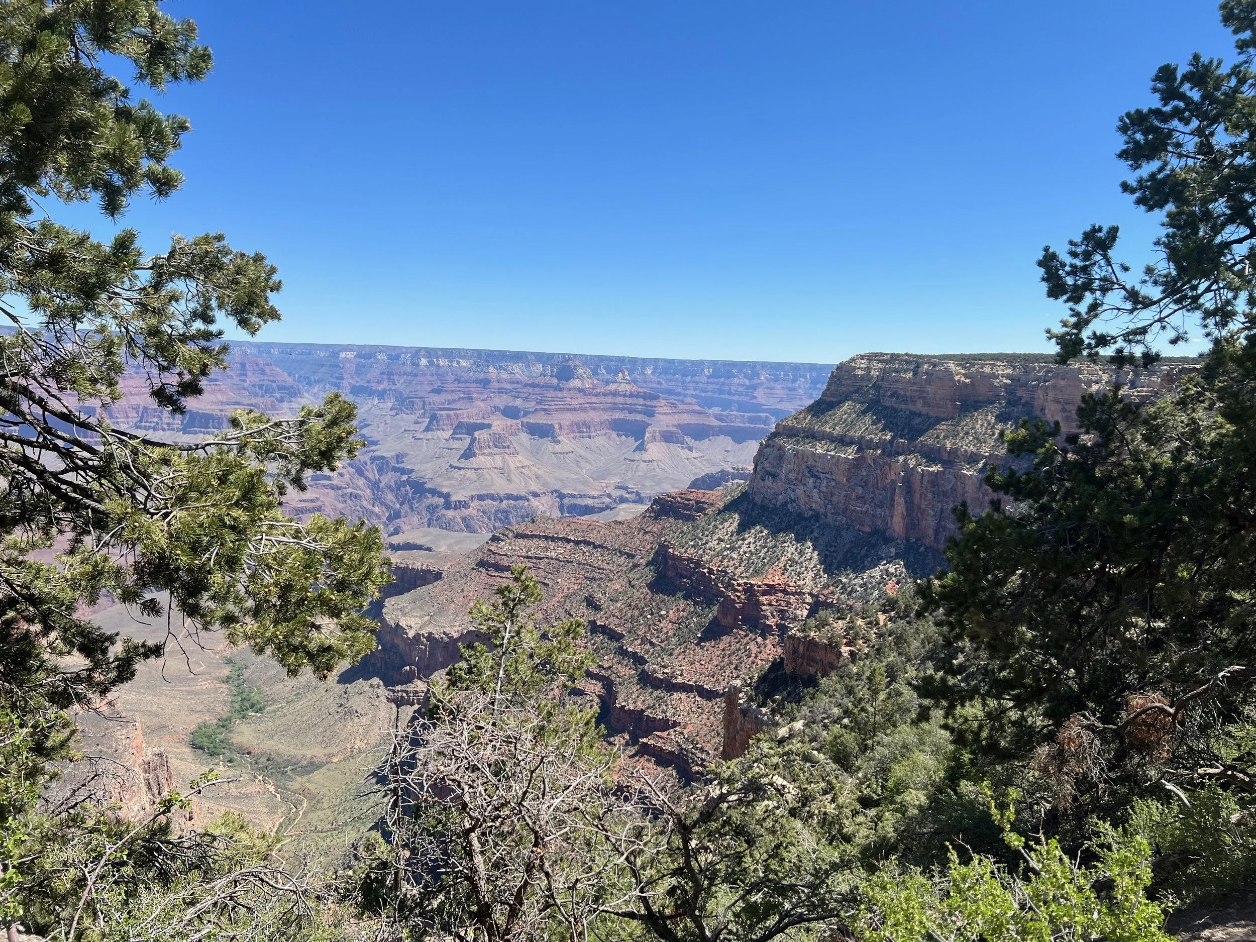 Celebrating National Park Week and Our Trip Eastward