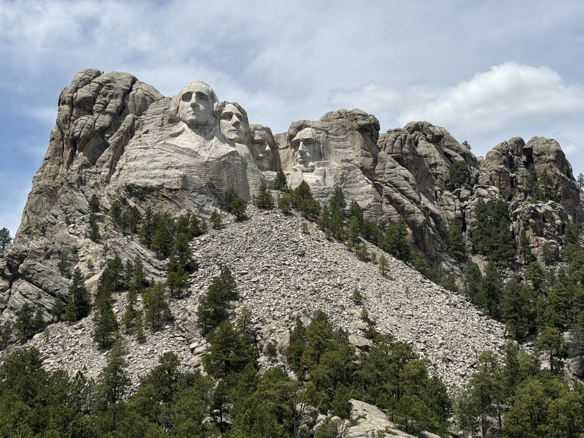 Amazing South Dakota