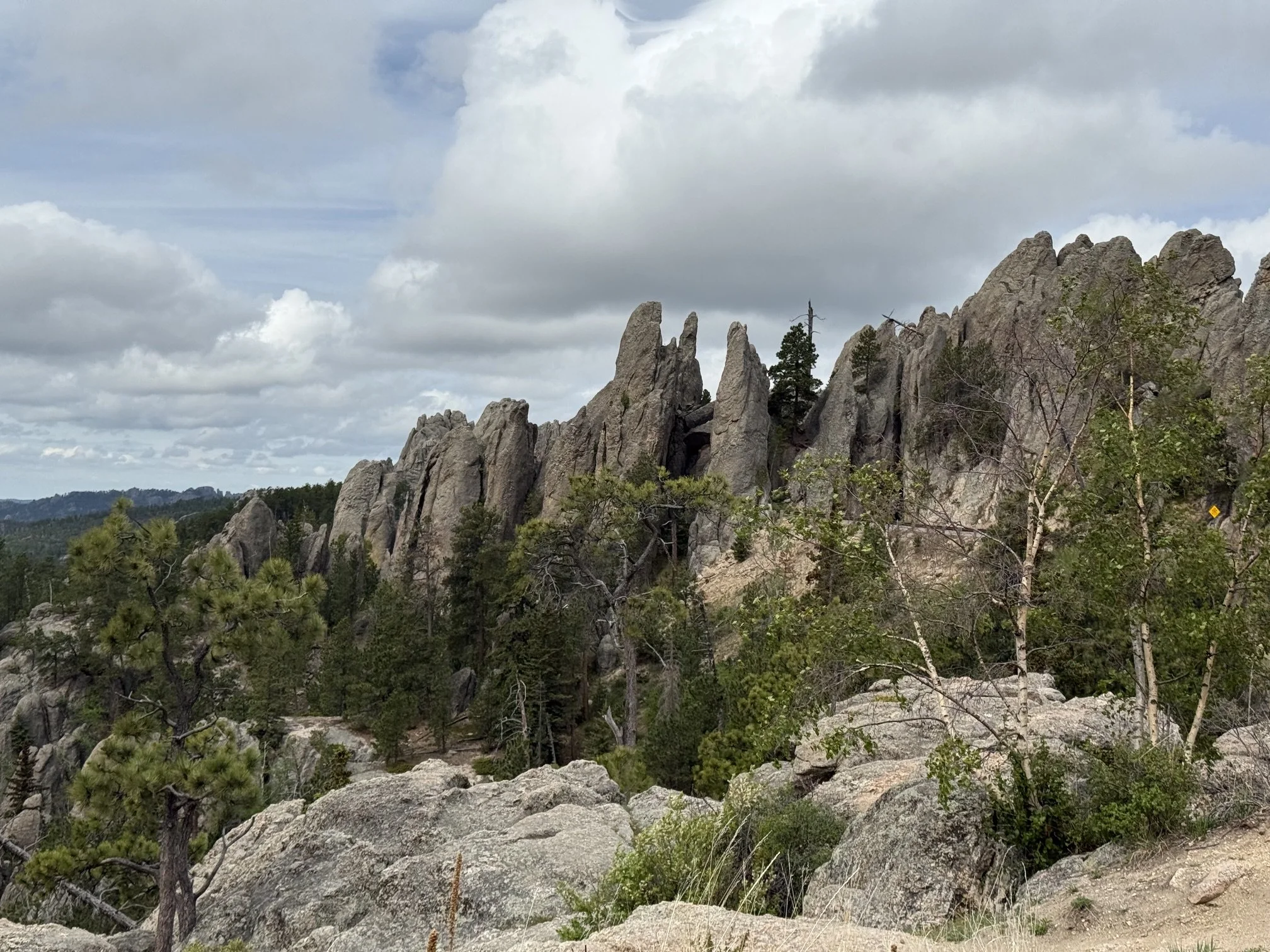 Amazing South Dakota, part 2