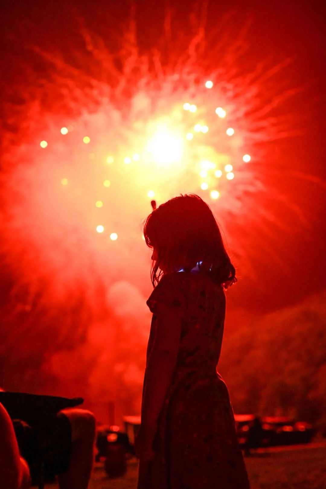 Celebrating America's 250th