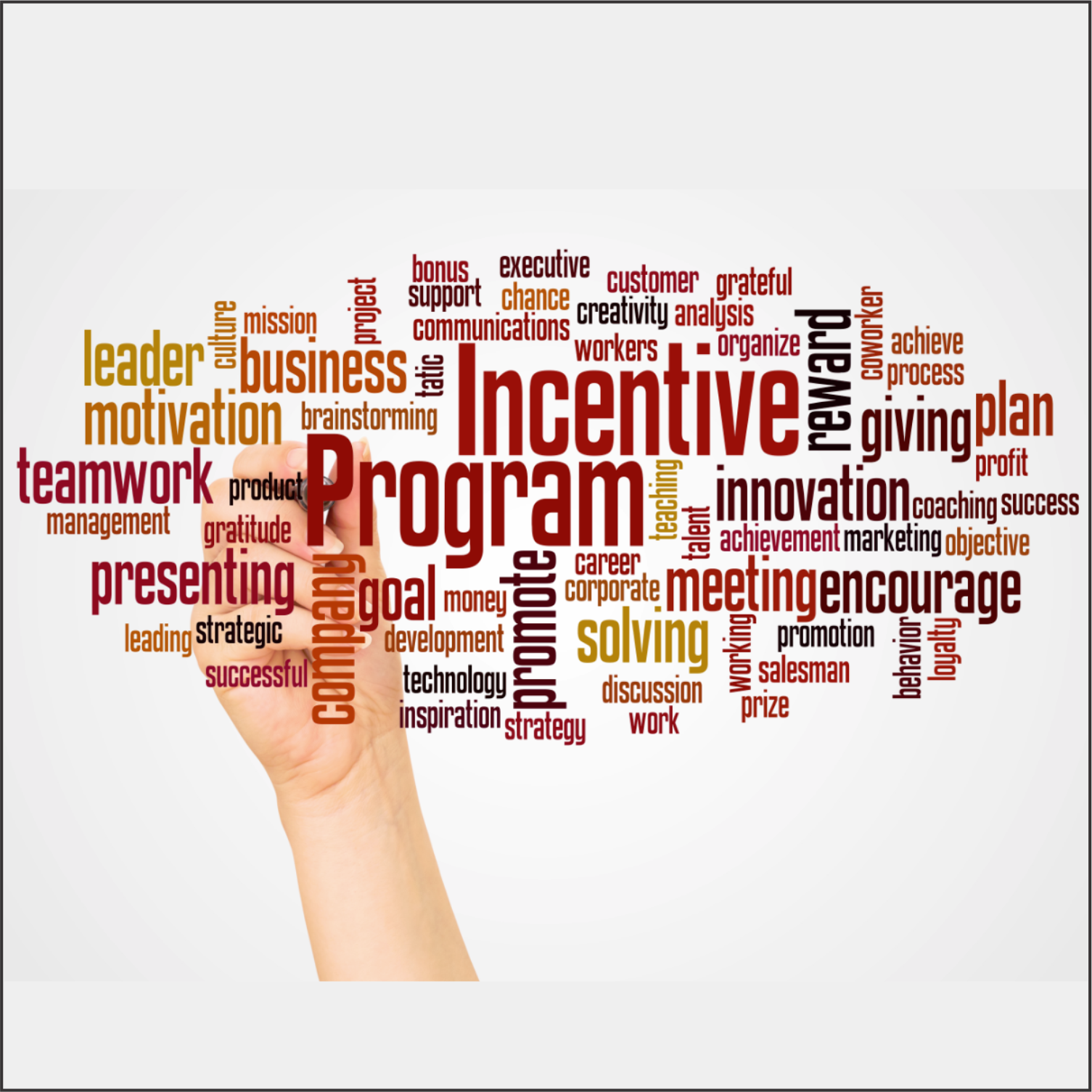 Incentive Program e-Stores