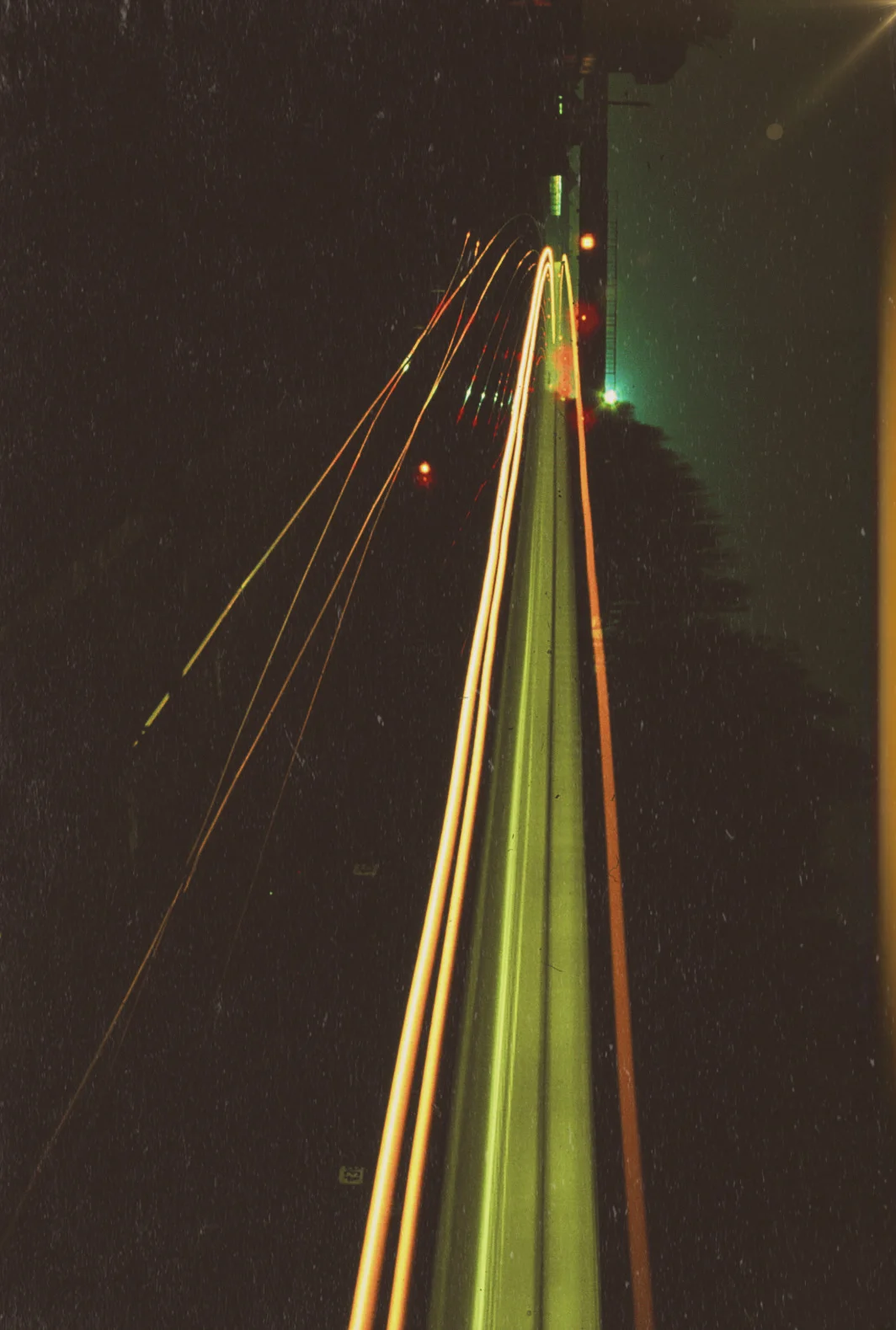 Josh Northwood - Light Years