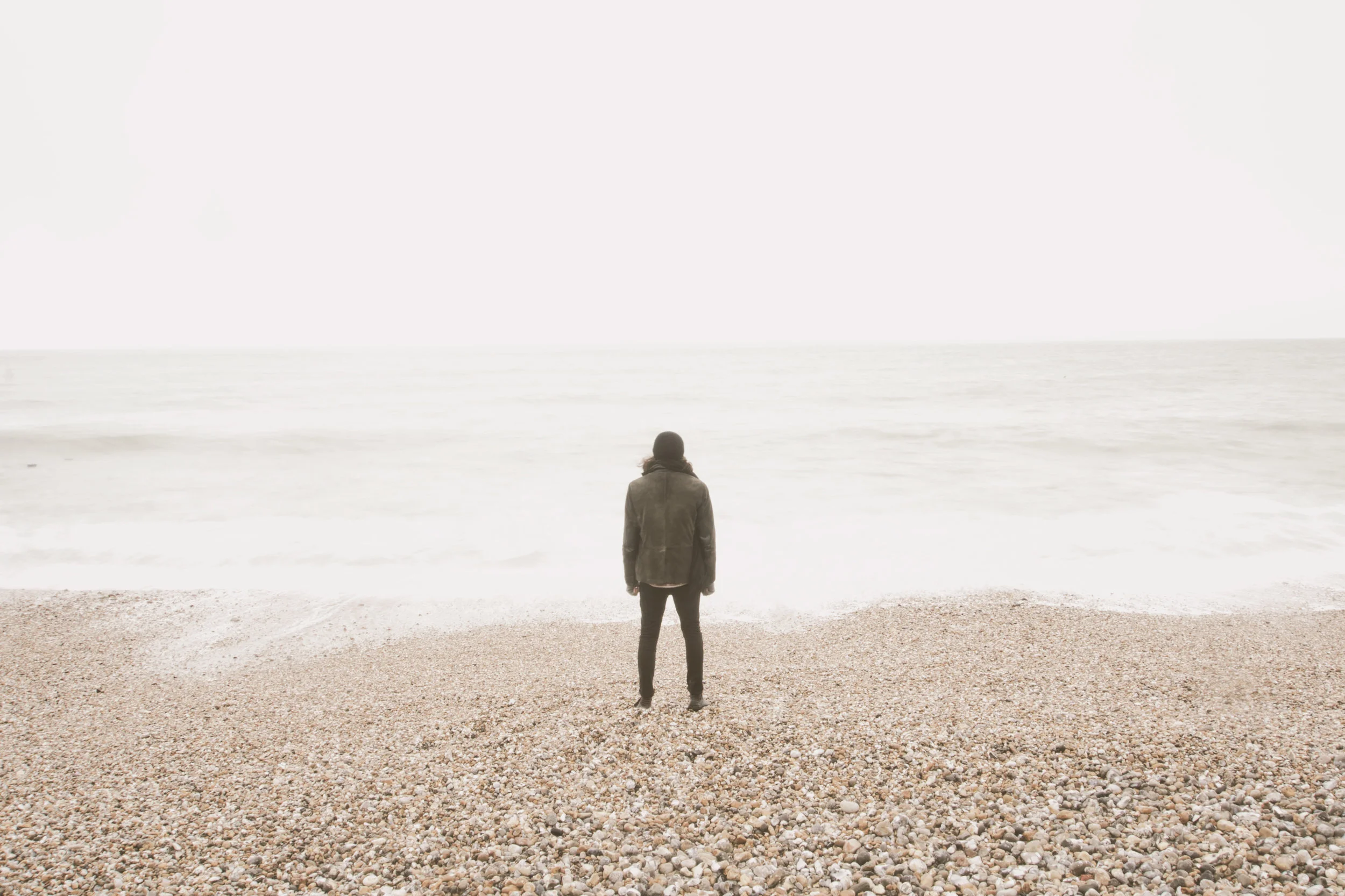 Josh Northwood - Pale Sea