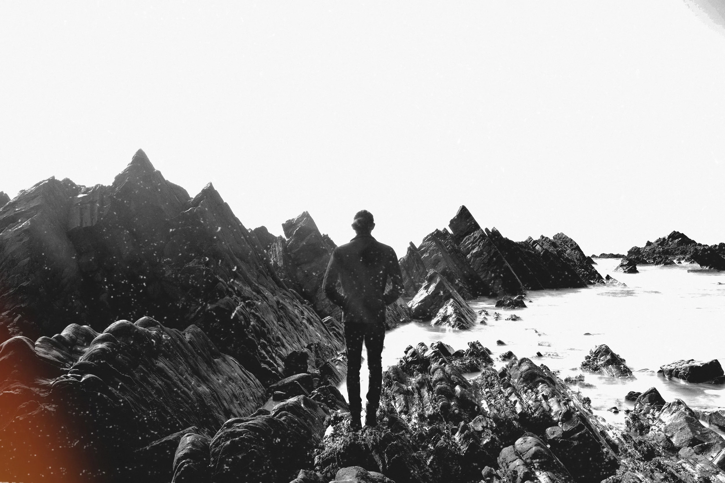 Josh Northwood - Jagged Edge