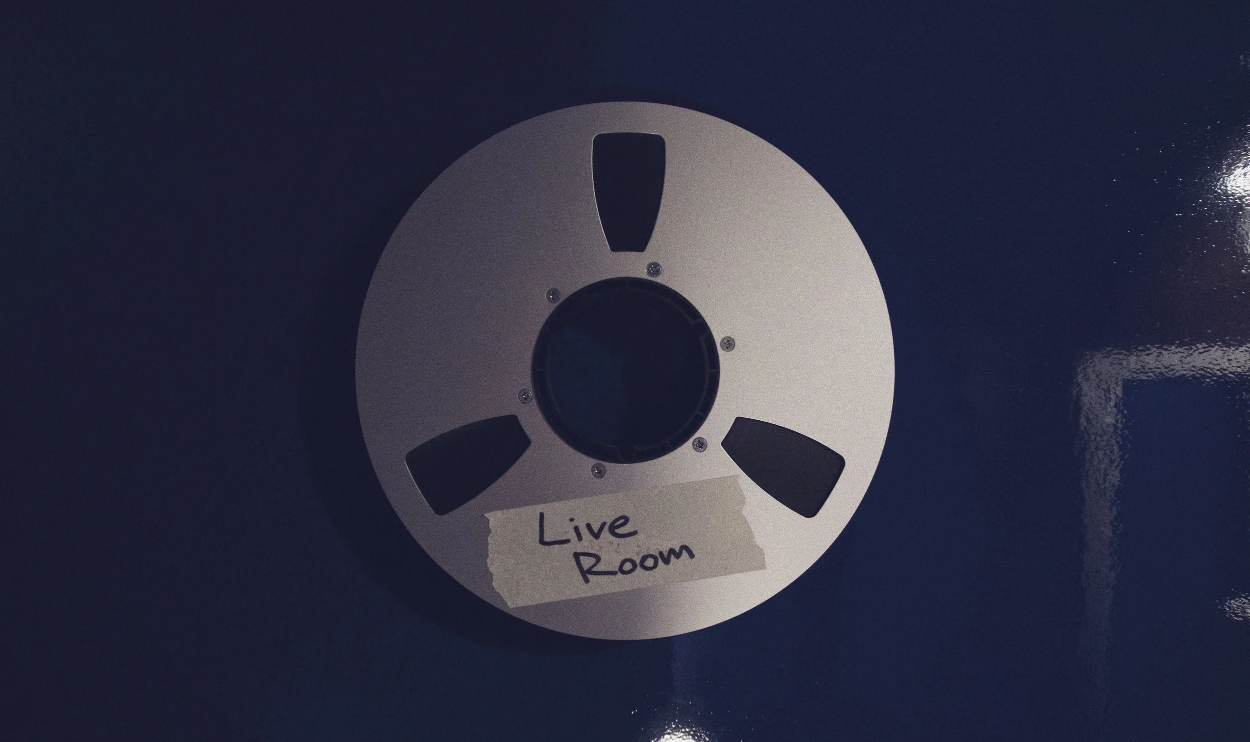 Josh Northwood - Reel Live Room