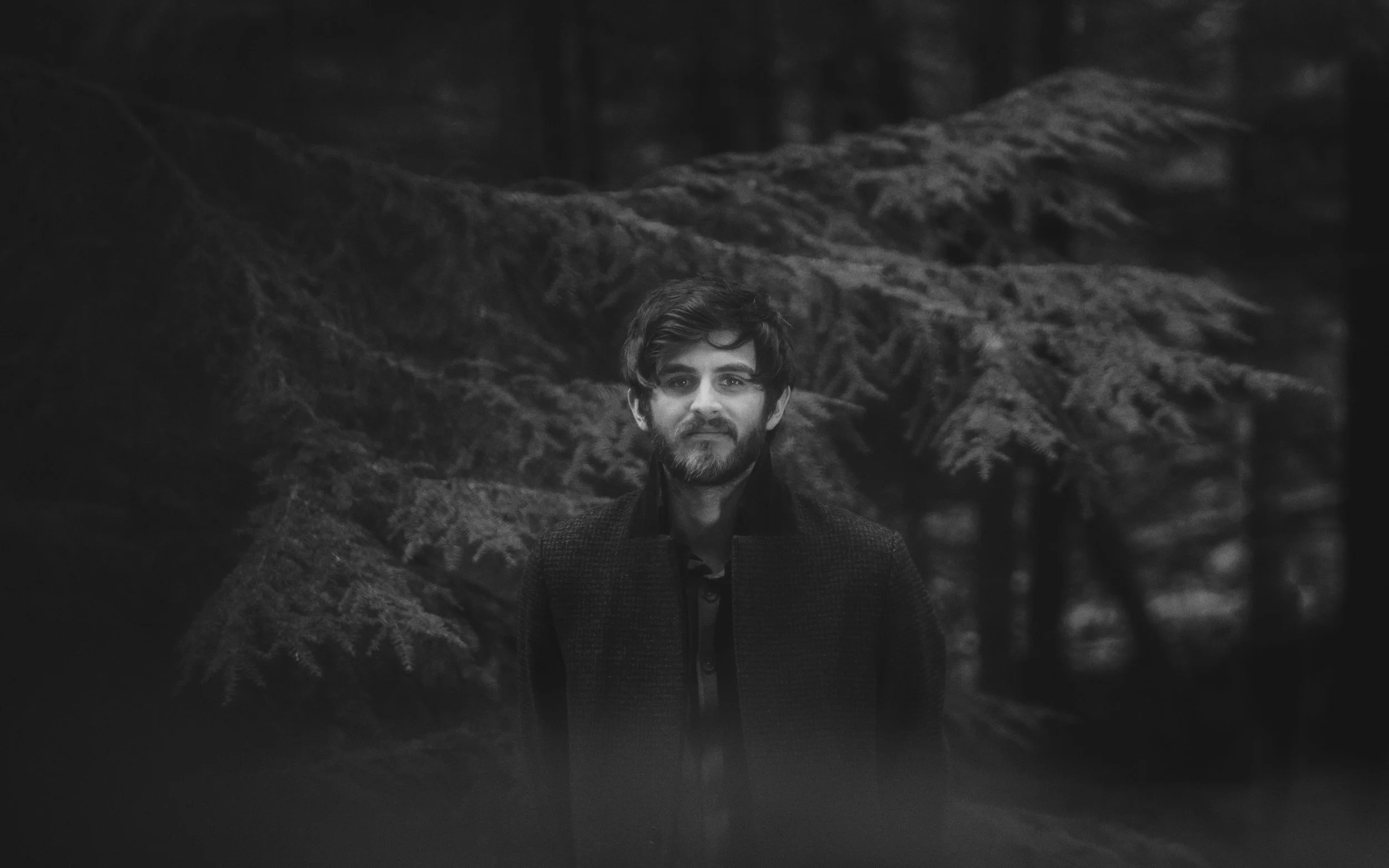 Josh Nortwoodood – Music Producer - Singer Songwriter