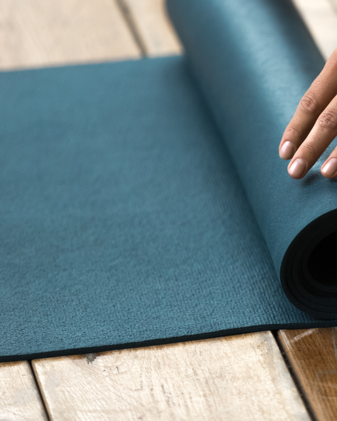 Hot Yoga, Hot Pilates + Barre in Crosby | Discover Hot Yoga Today ...