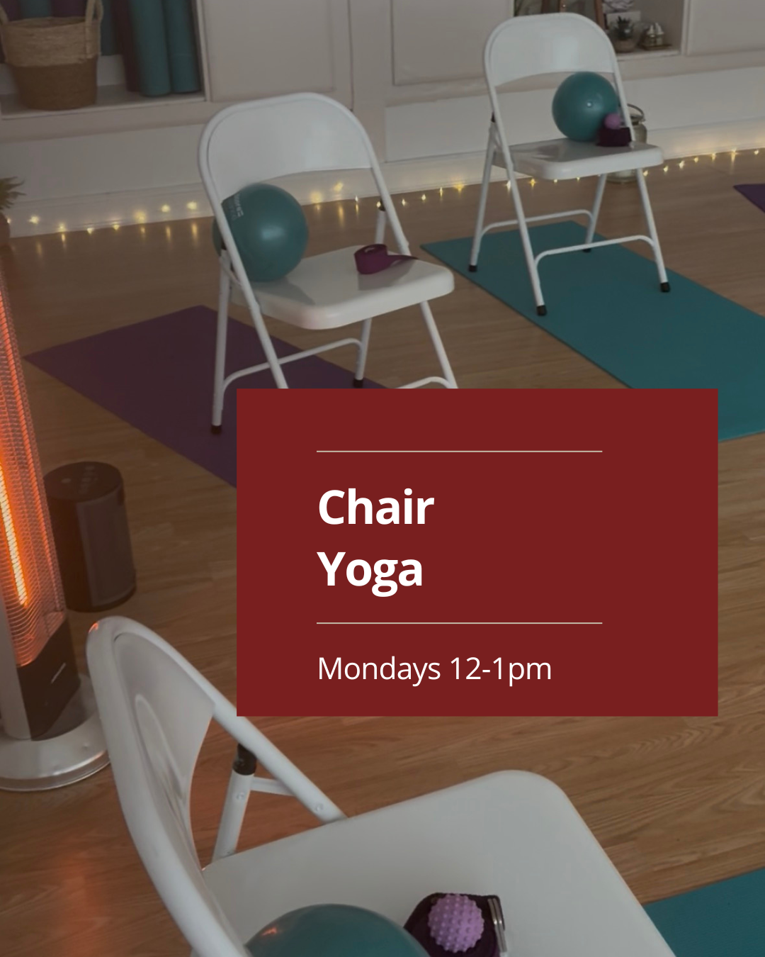 New to Absolute Yoga — Absolute Yoga Crosby