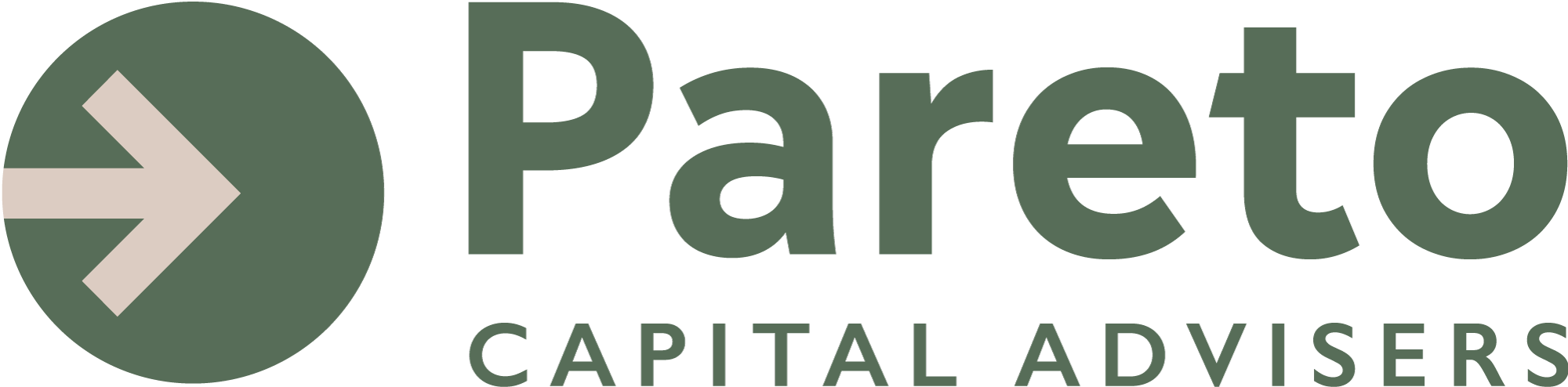 Pareto Capital Advisers