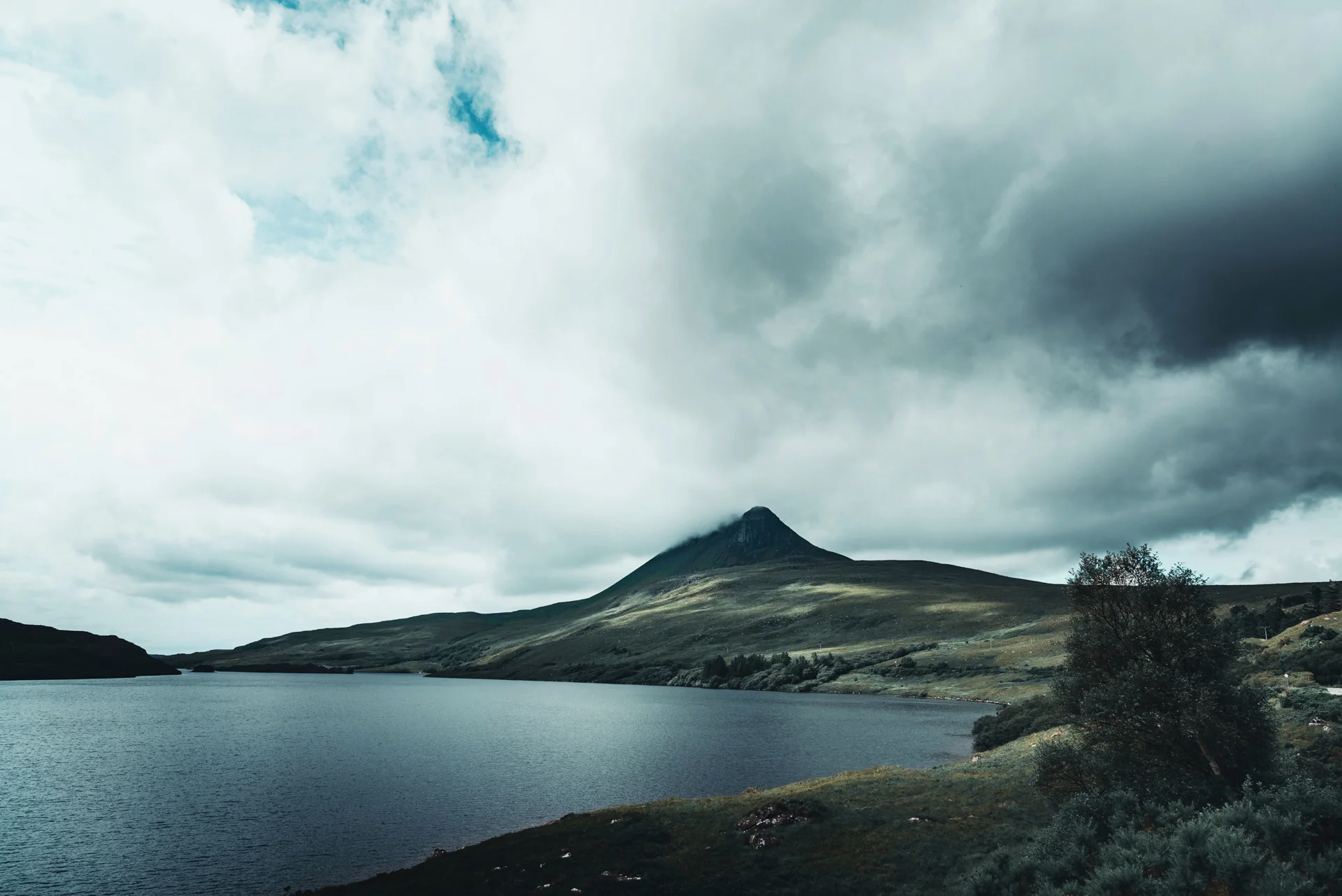 coigach