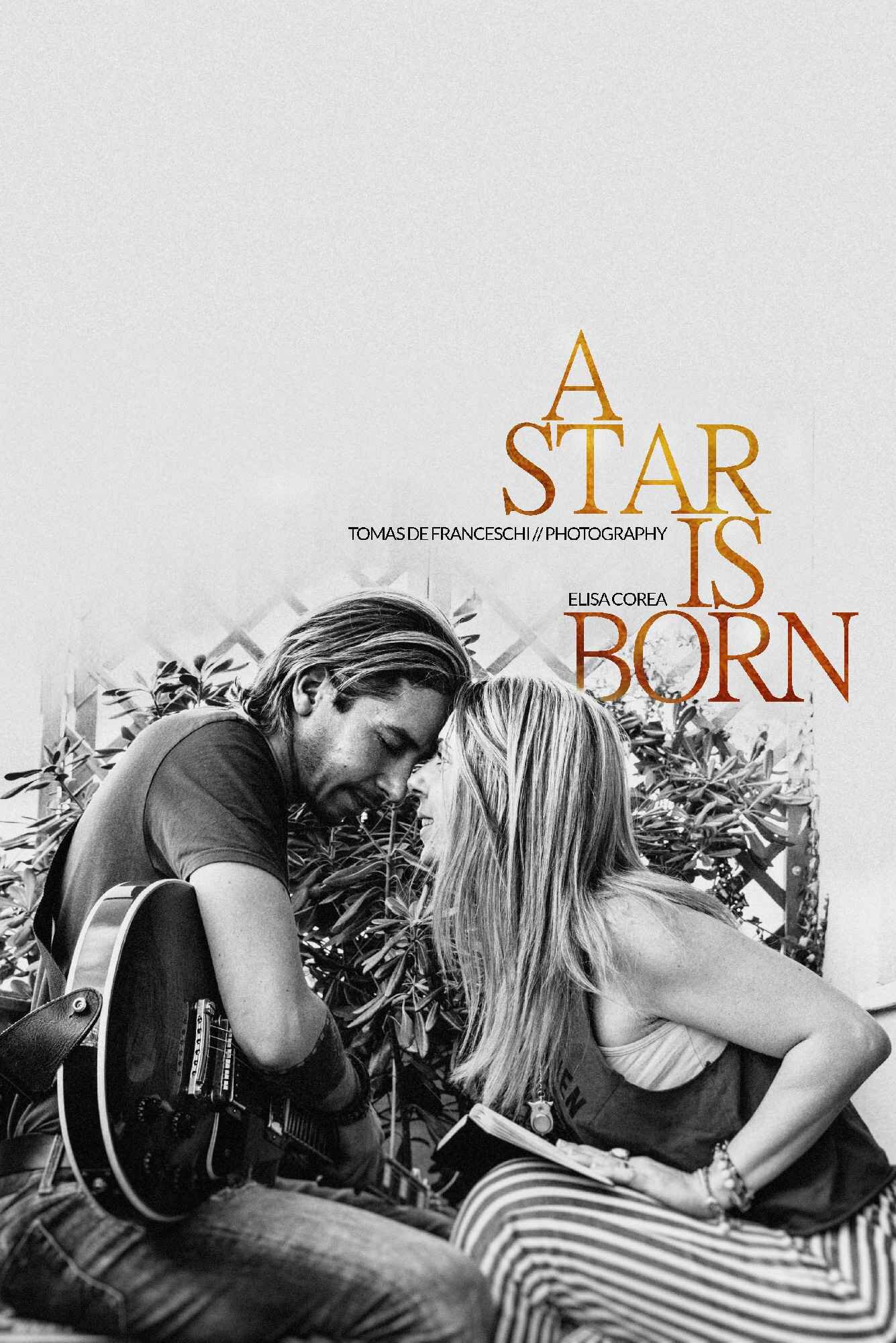 star is born