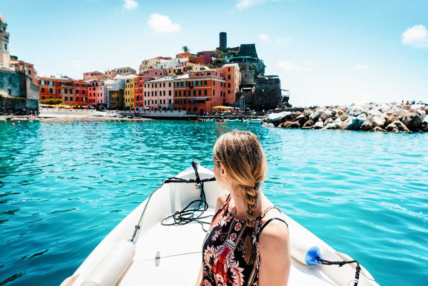 cinque terre