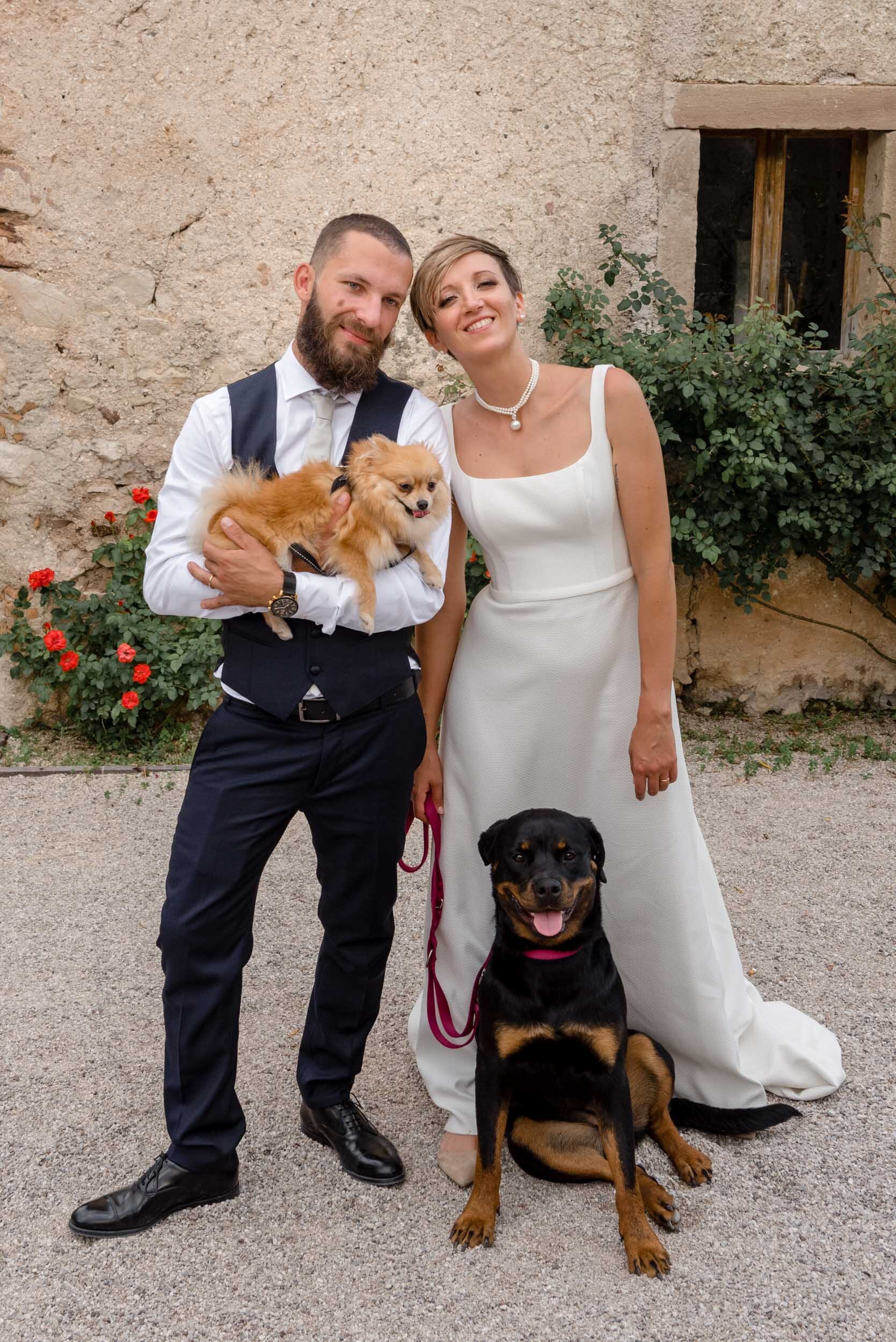 fotografo matrimonio Bolzano 