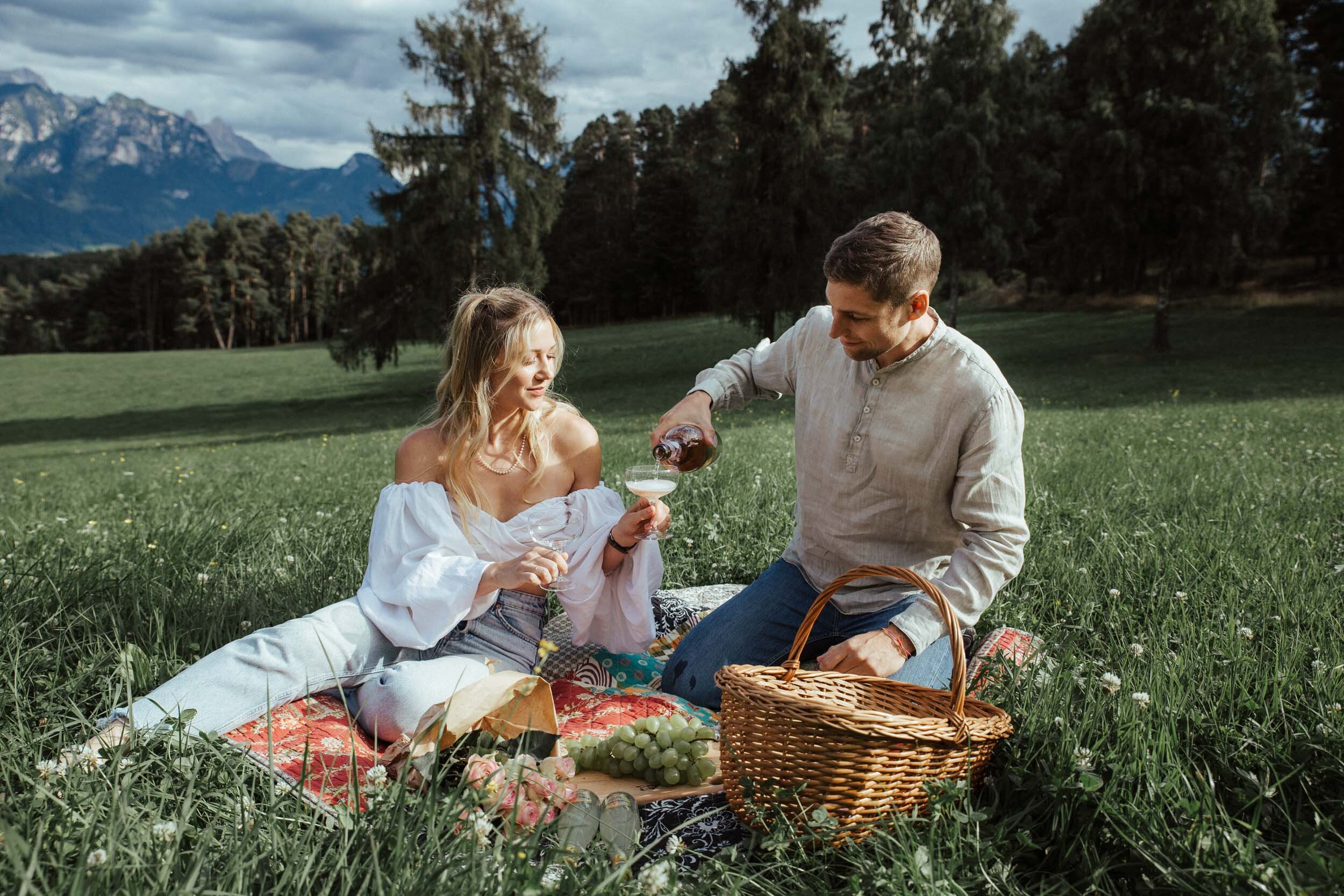 fotografo matrimonio Bolzano 