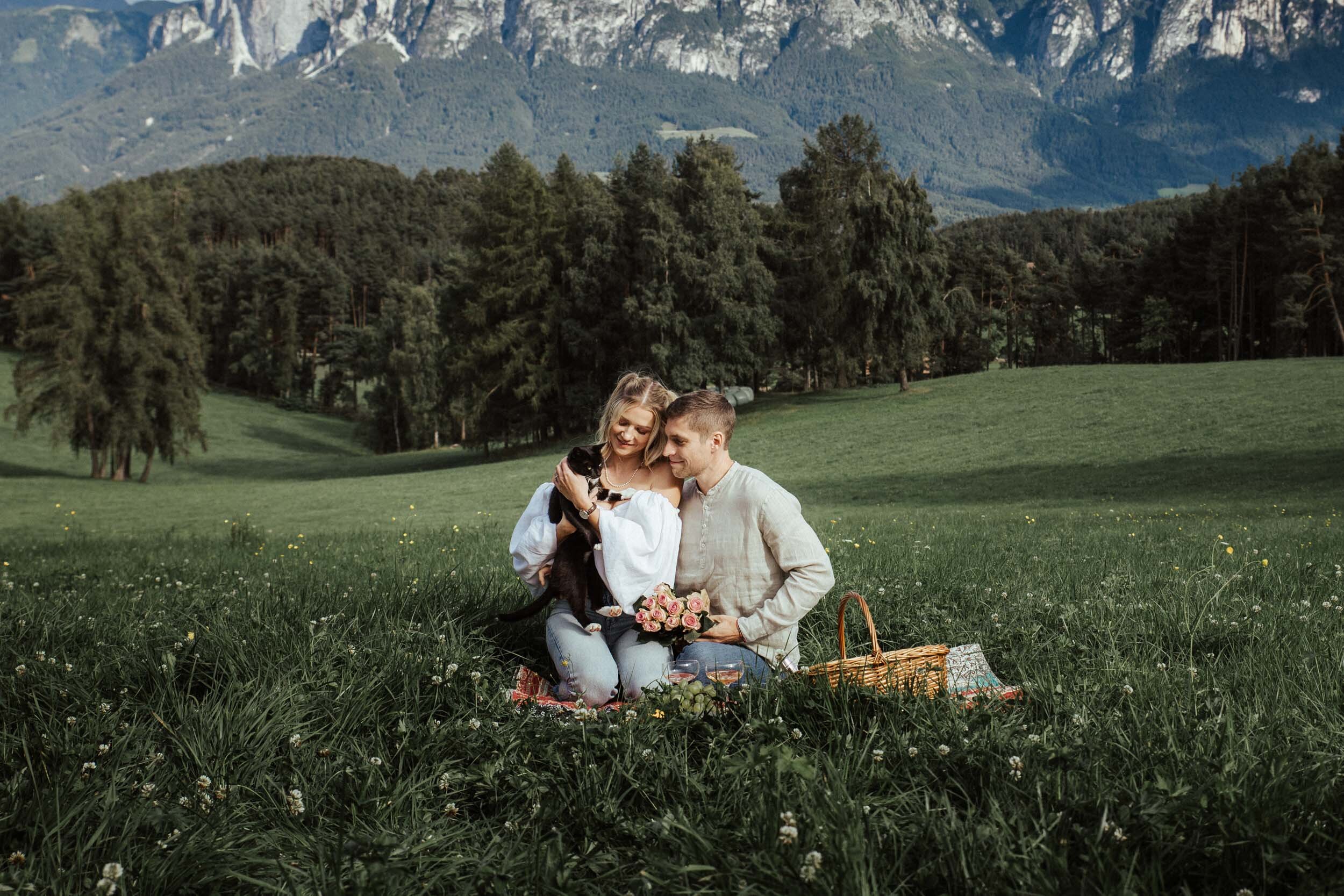 fotografo matrimonio Bolzano 