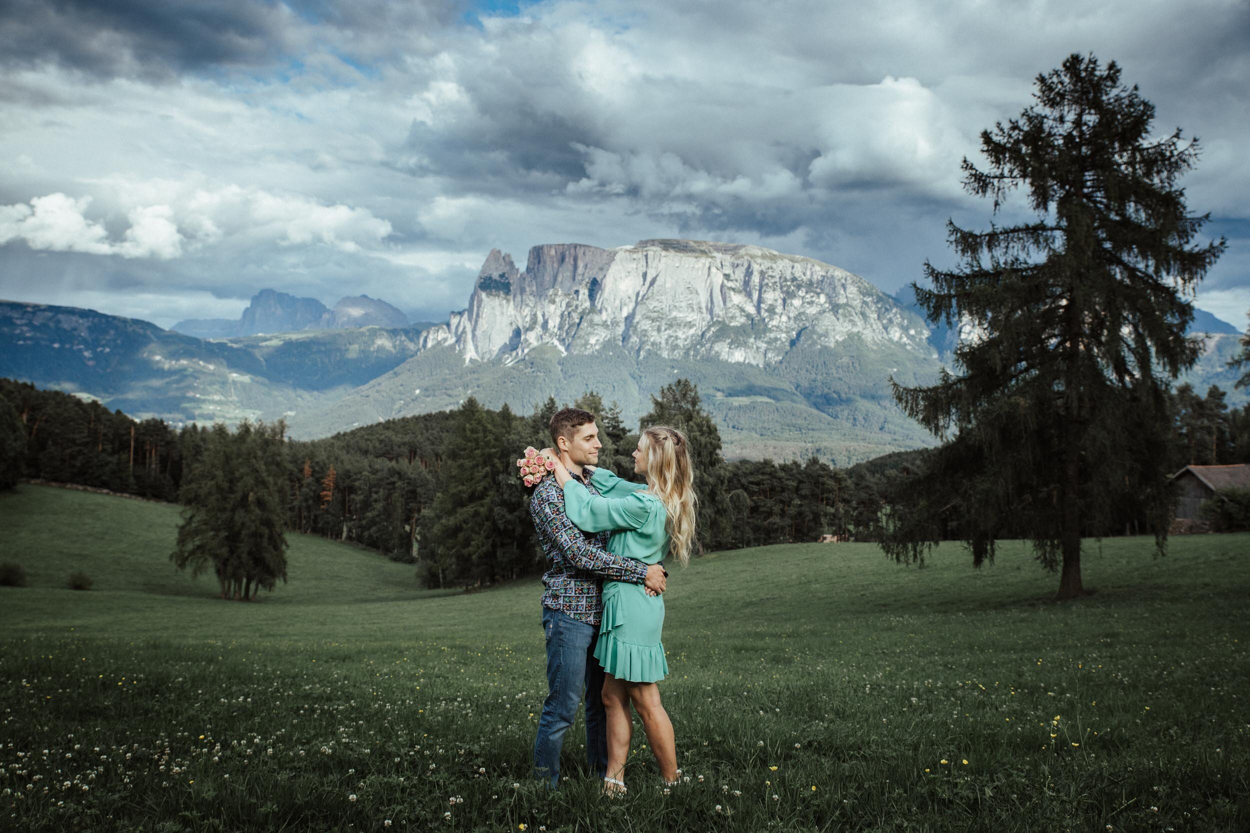 fotografo matrimonio Bolzano 