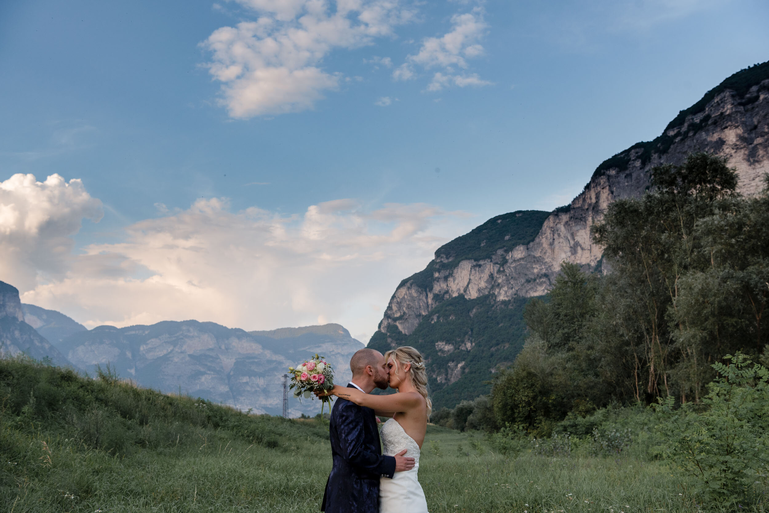 matrimonio bolzano fotografo