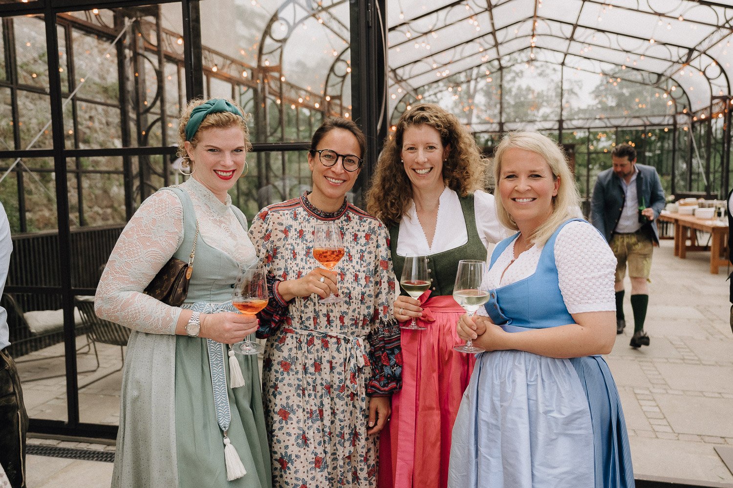 wedding photographer south tyrol freudenstein castle