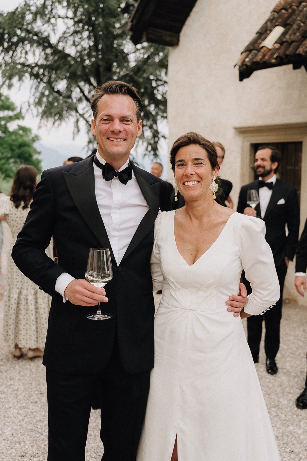 wedding photographer south tyrol freudenstein castle