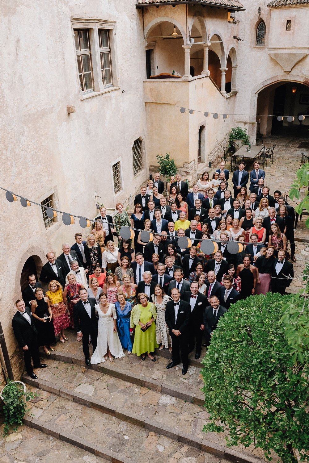 wedding photographer south tyrol freudenstein castle