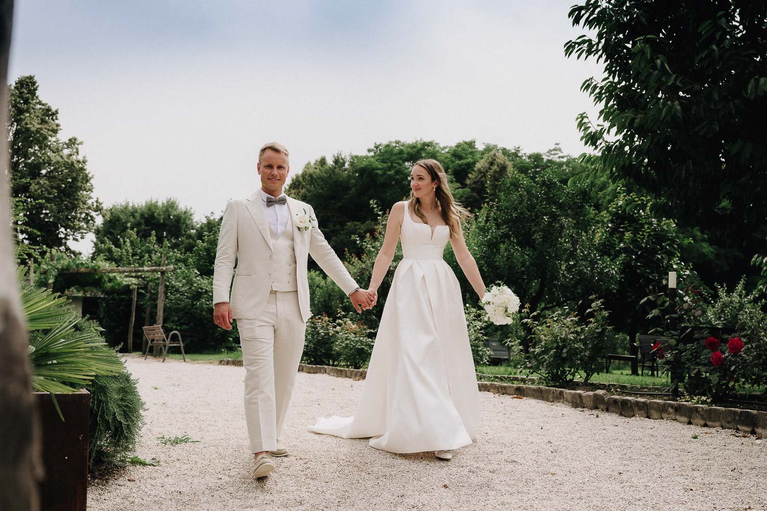 dolomites wedding photography