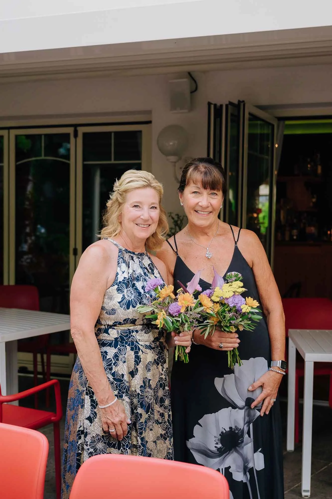 Wedding day at Amadeus Ora e Amore